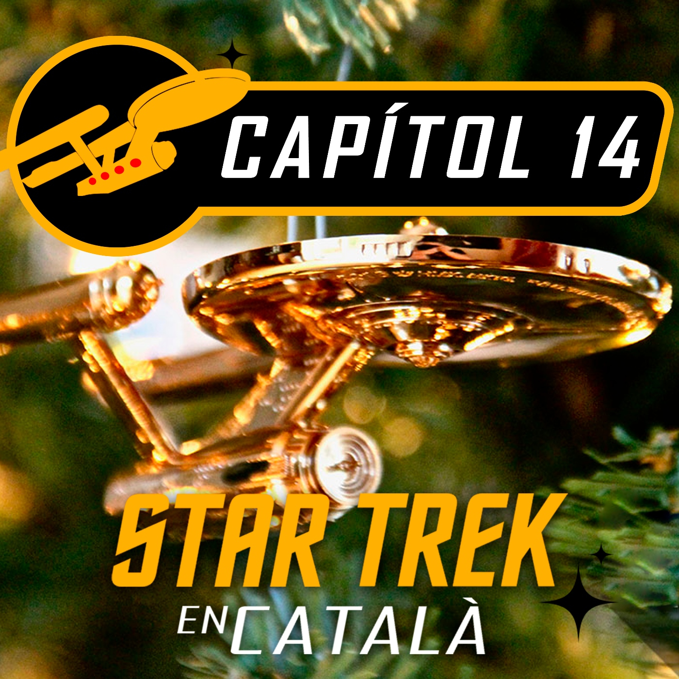 Star Trek en Català