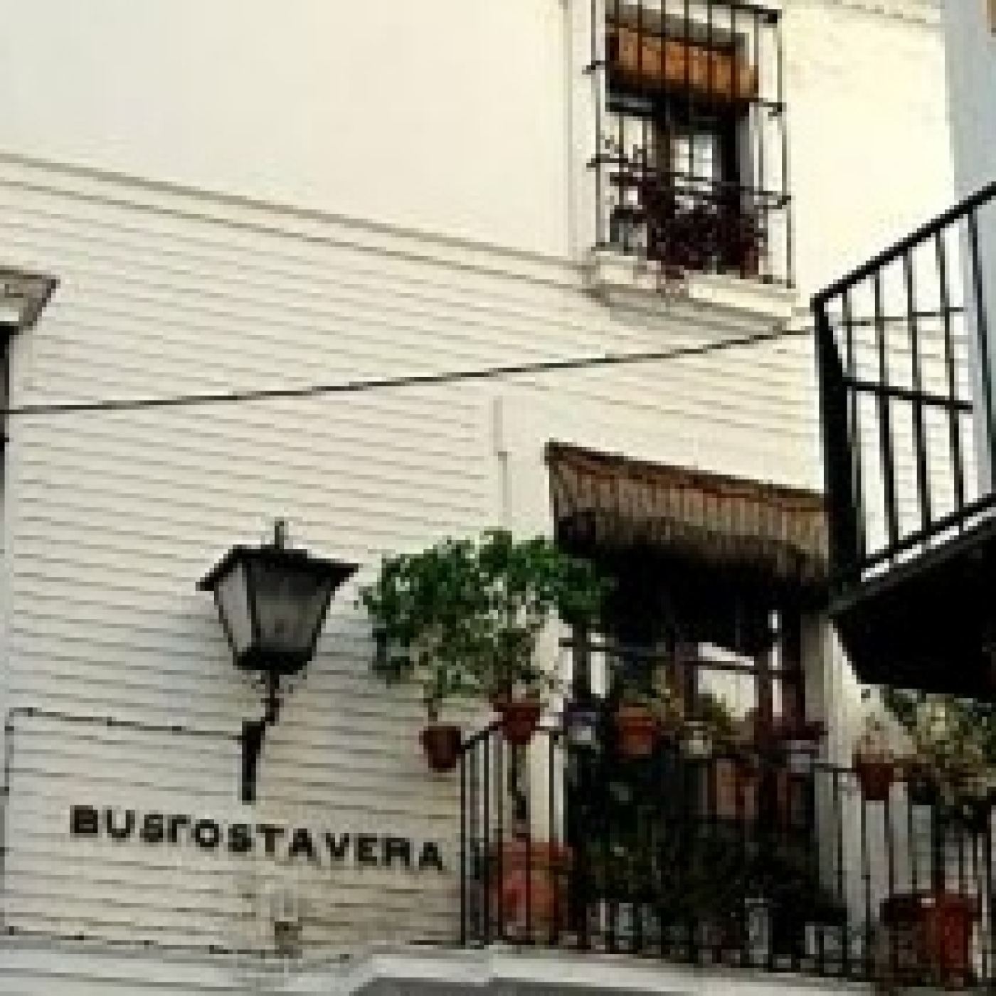 Leyendas y Tradiciones de Sevilla