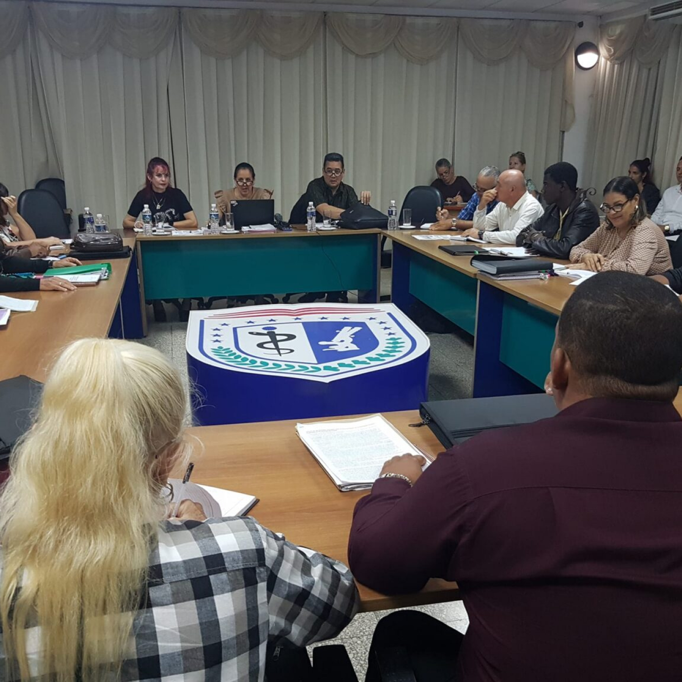 Educación en Camagüey comprometida a mayor calidad desde las aulas episode artwork