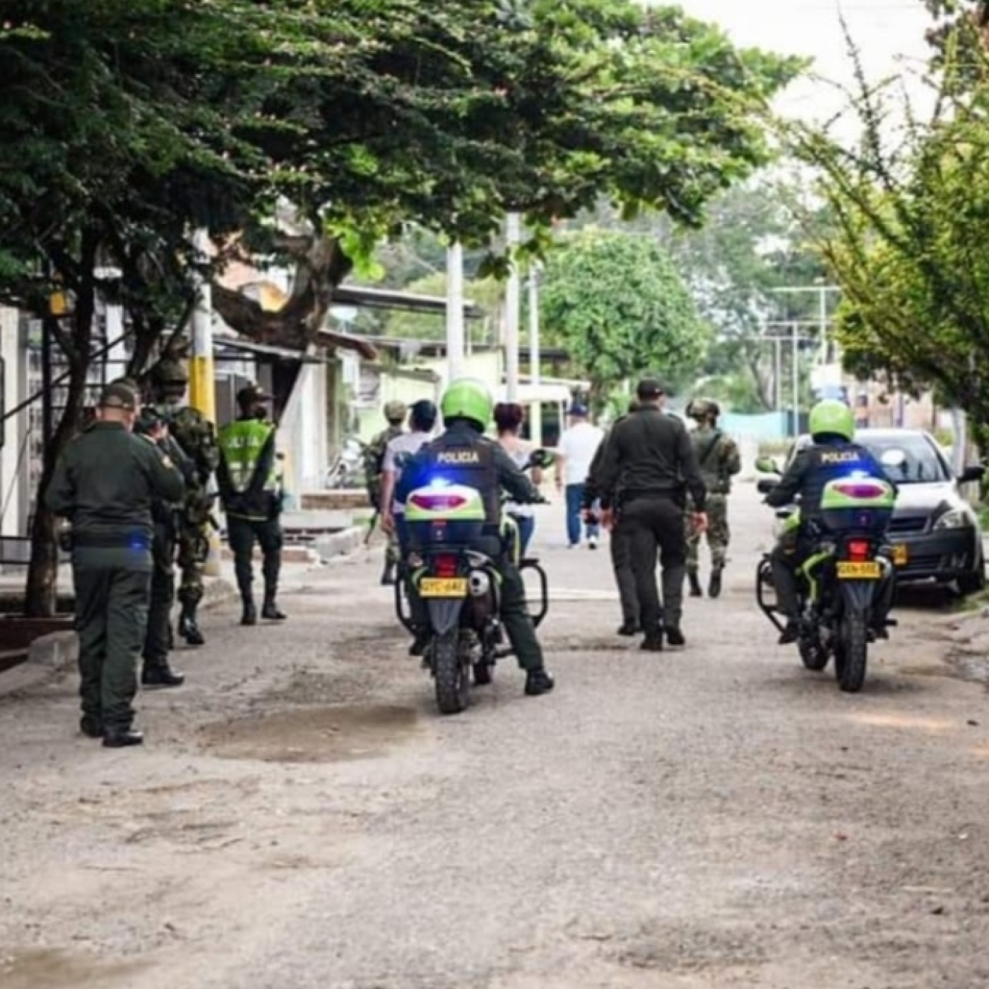 El Cronista Ibagué