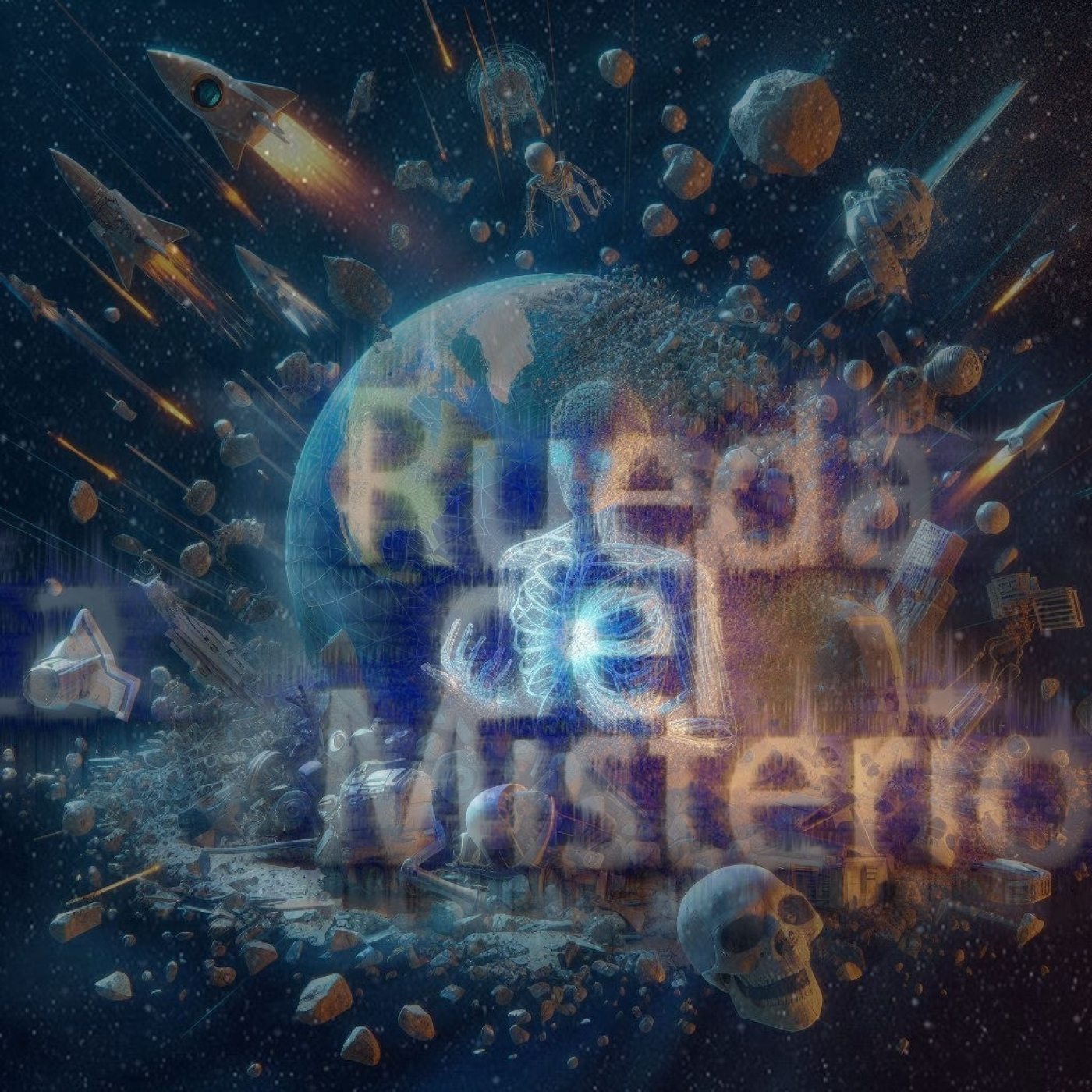 La Rueda del Misterio