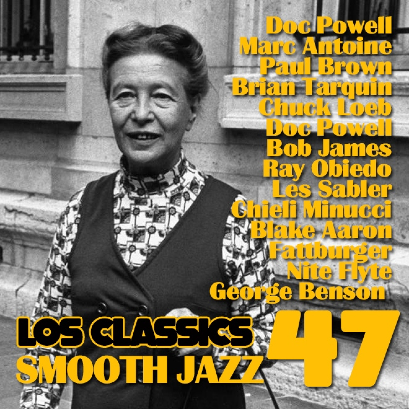Smooth Jazz Classics