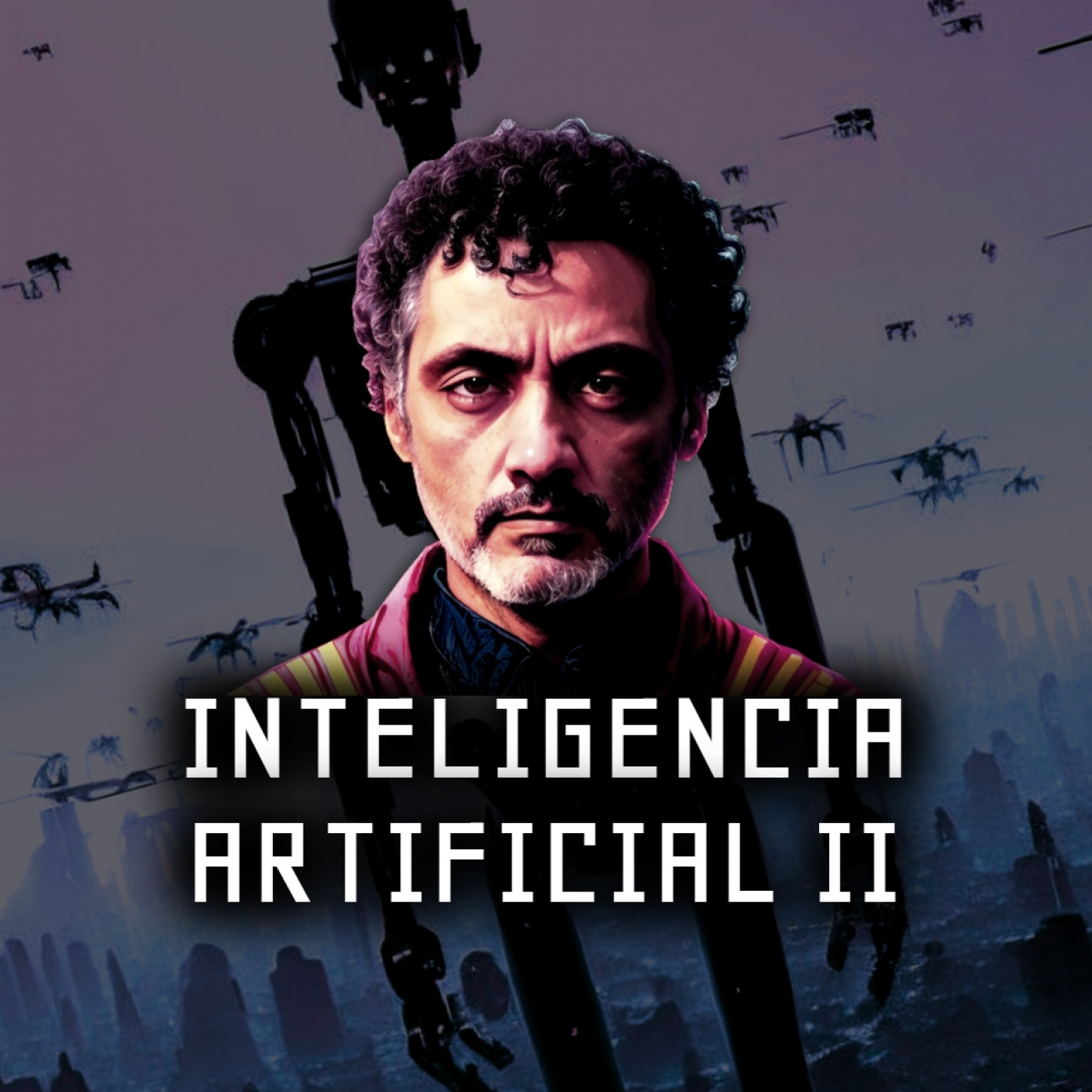 157 | NO le TEMAS a la INTELIGENCIA ARTIFICIAL - PARTE 2 (CÓMO SER IRREEMPLAZABLE)