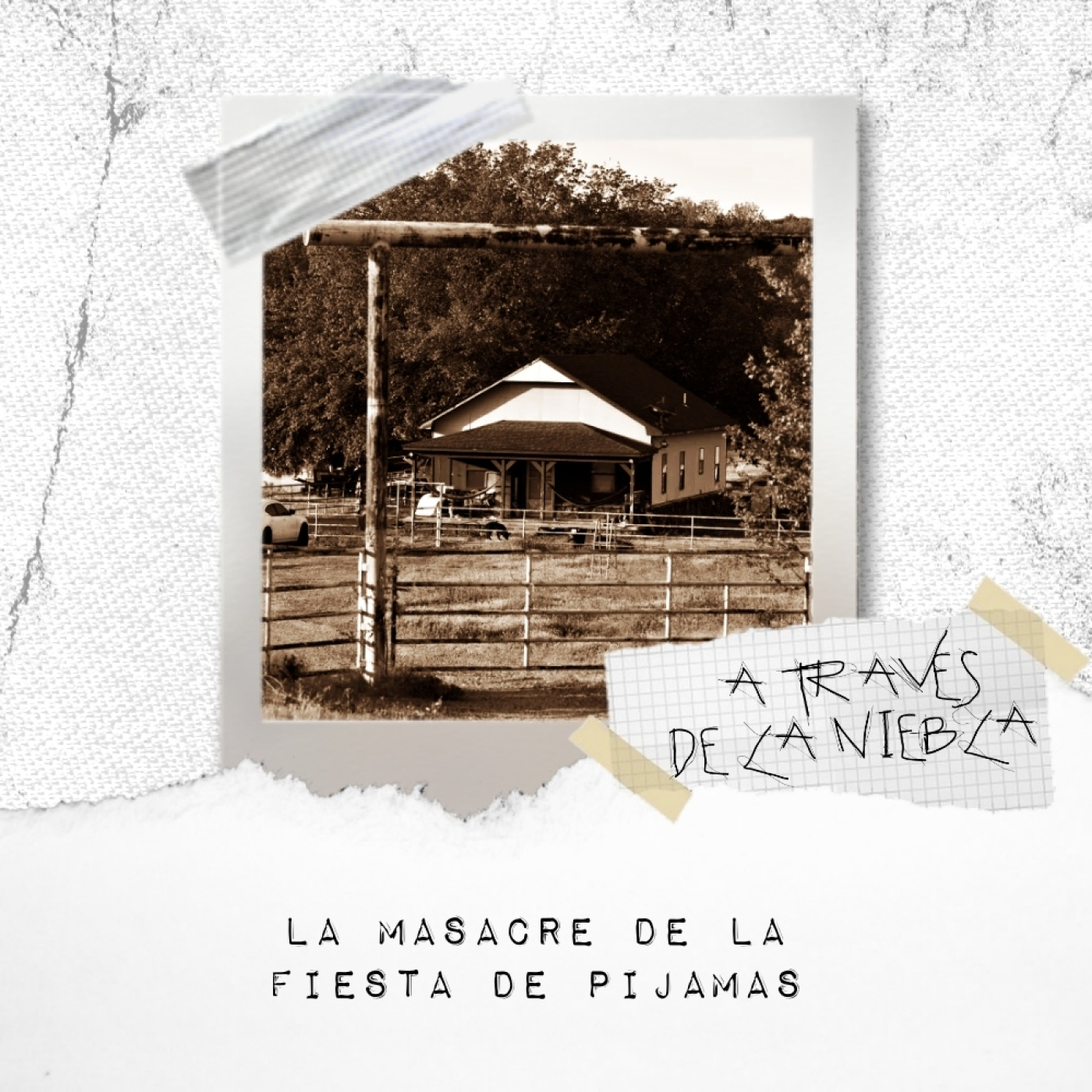 A Través de la Niebla