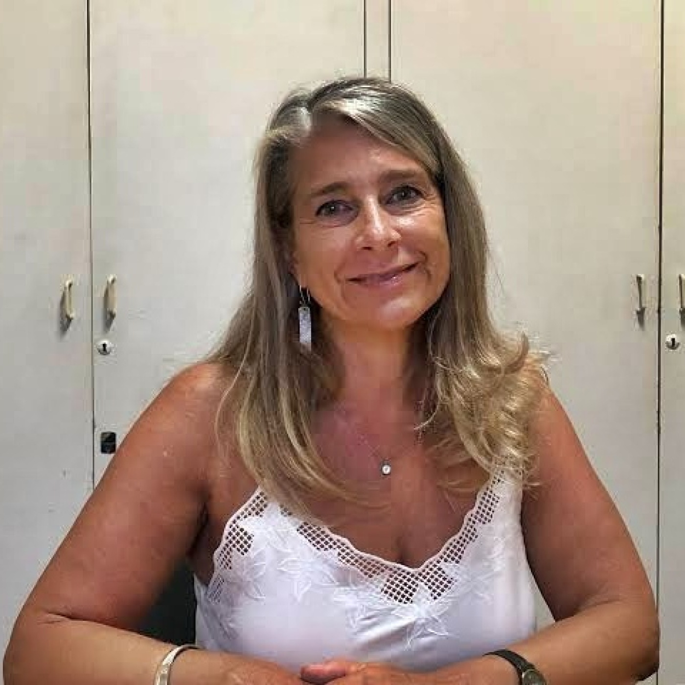 María Fernanda Boriotti (Presidenta de FESPROSA) Unas Cuantas Verdades @marianoobarrio episode artwork