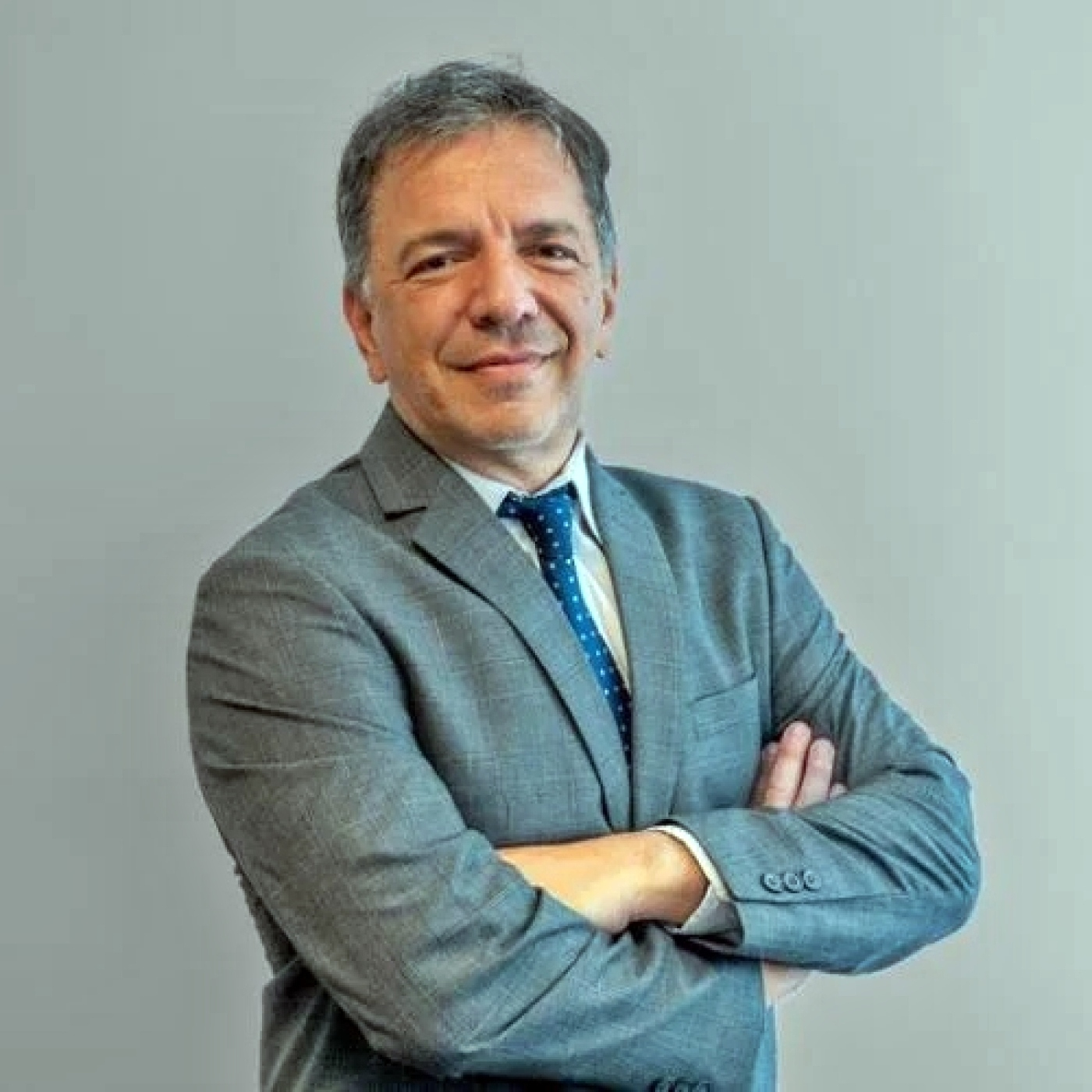 Gastón Yaryura (columna judiciales) En La Trinchera @trinchera_en episode artwork