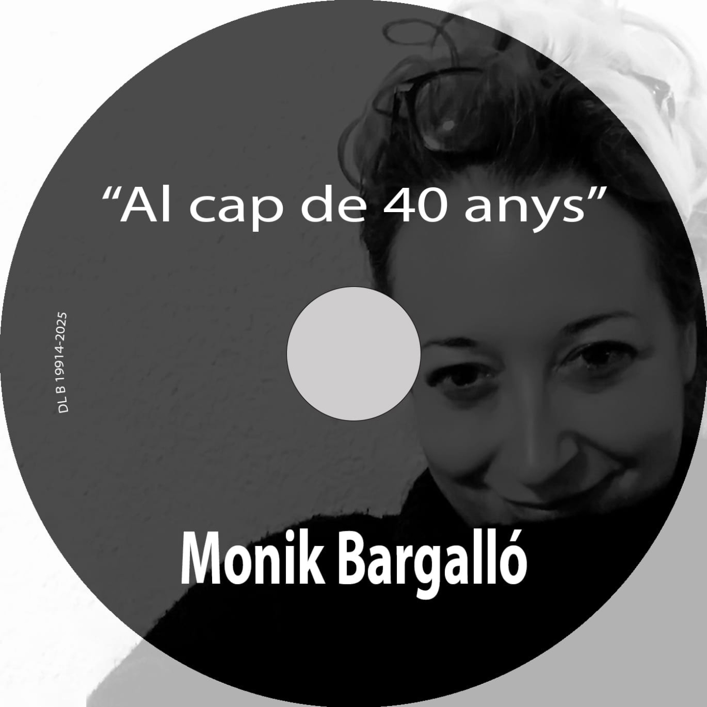 Més val tard, que mai: Mònik Bargalló presenta el seu primer disc després de 40 anys de trajectòria episode artwork