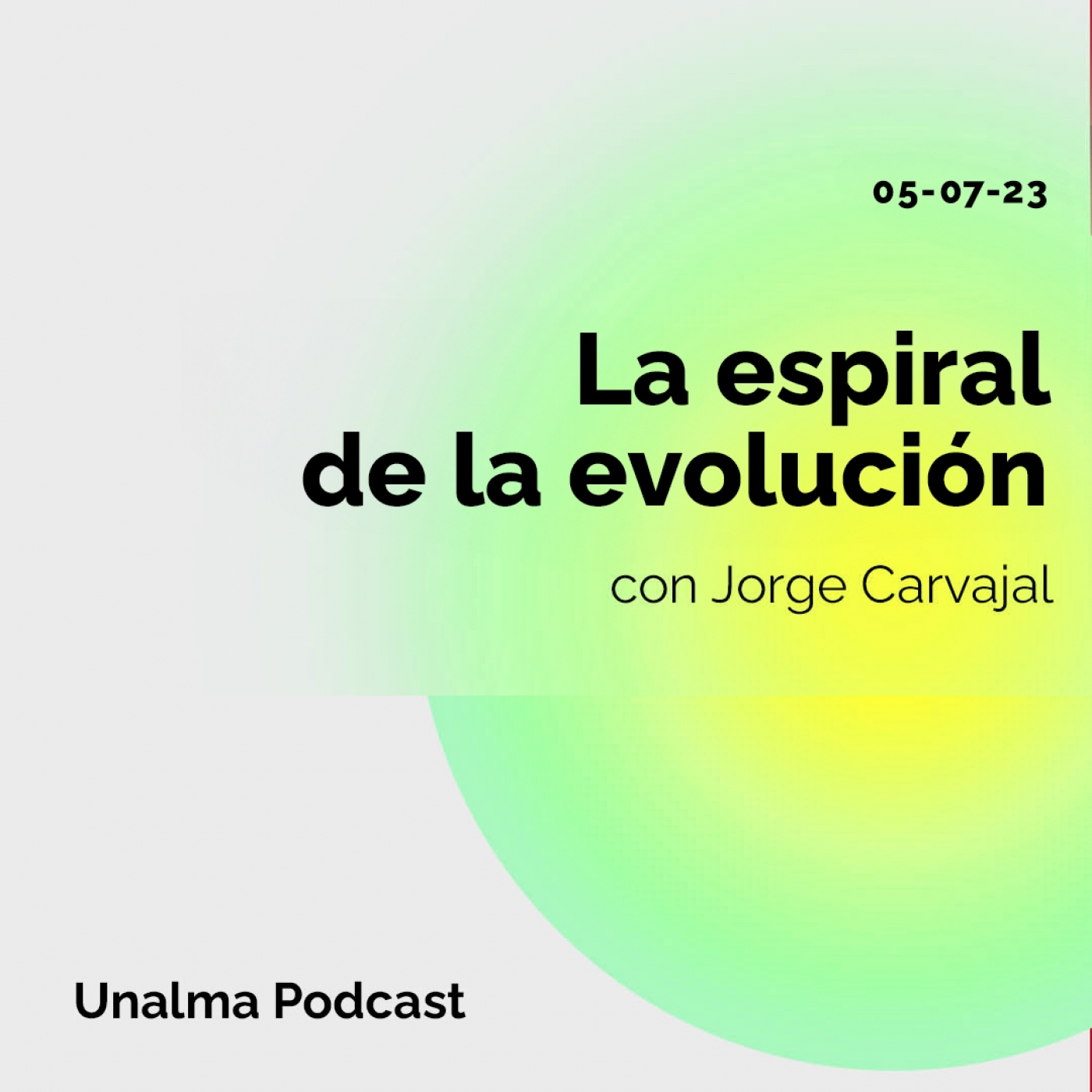 Unalma Podcast