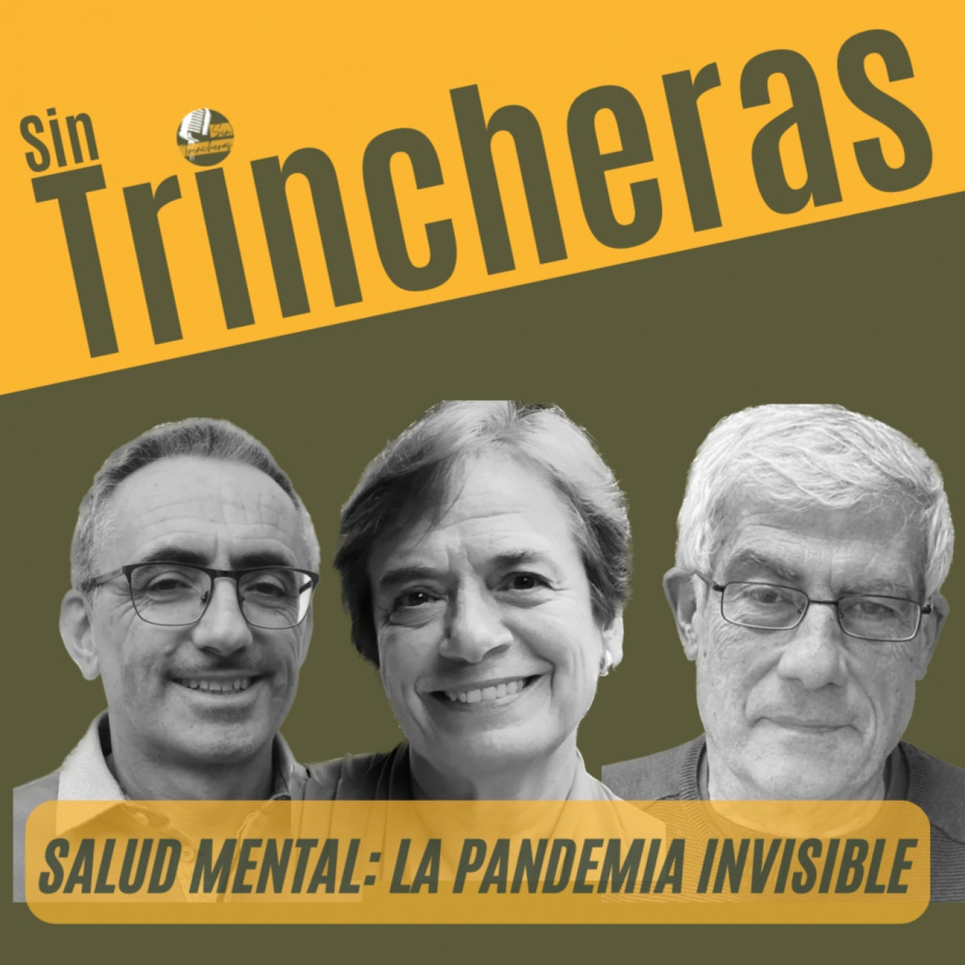 Sin Trincheras Debate