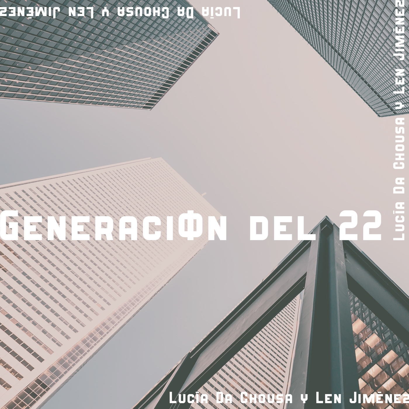 Generación del 22