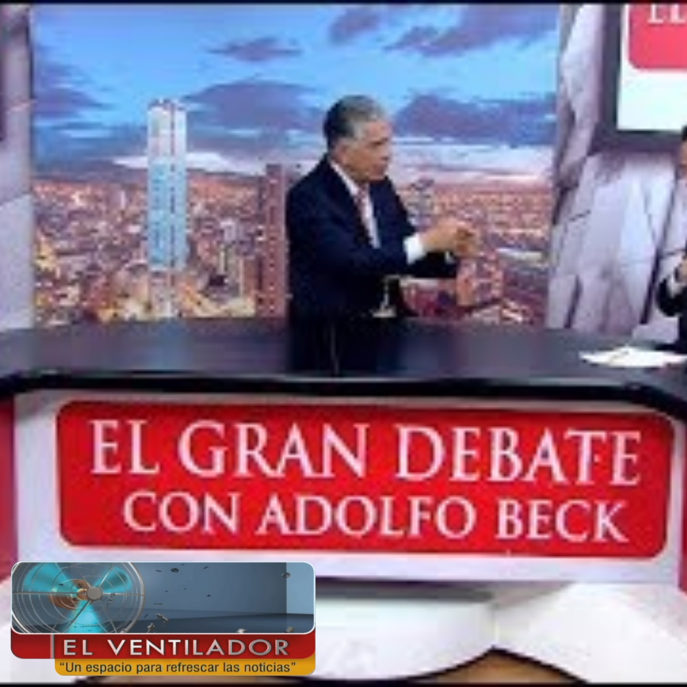 El Ventilador