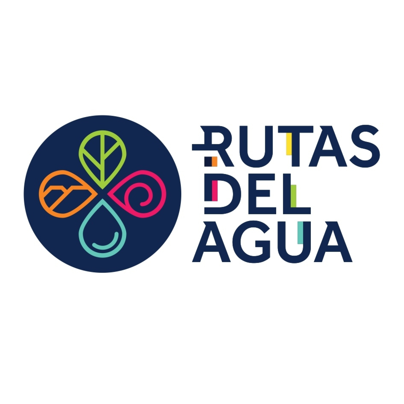 RUTAS DEL AGUA