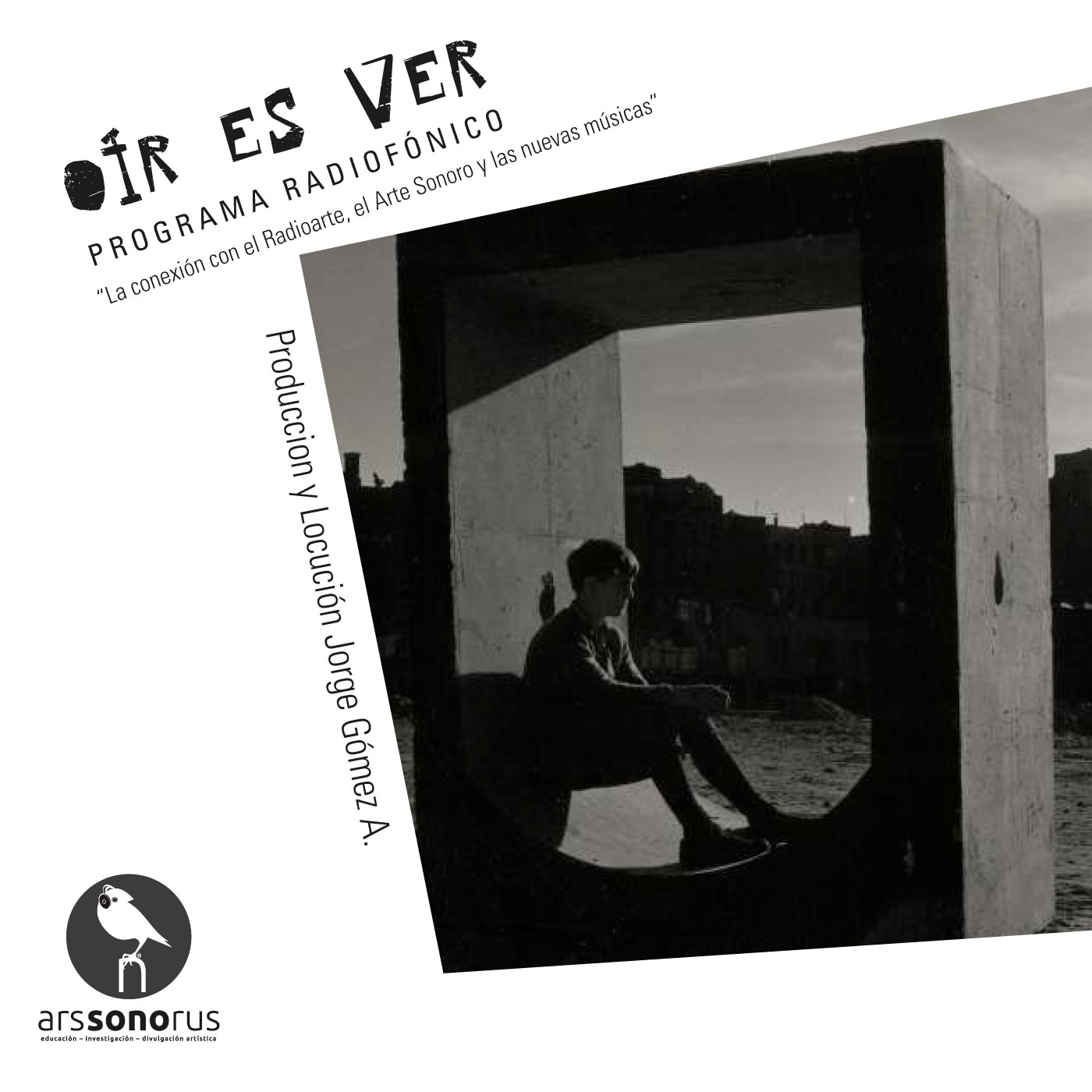Soliloquio en Periferia | Ars Sonorus episode artwork