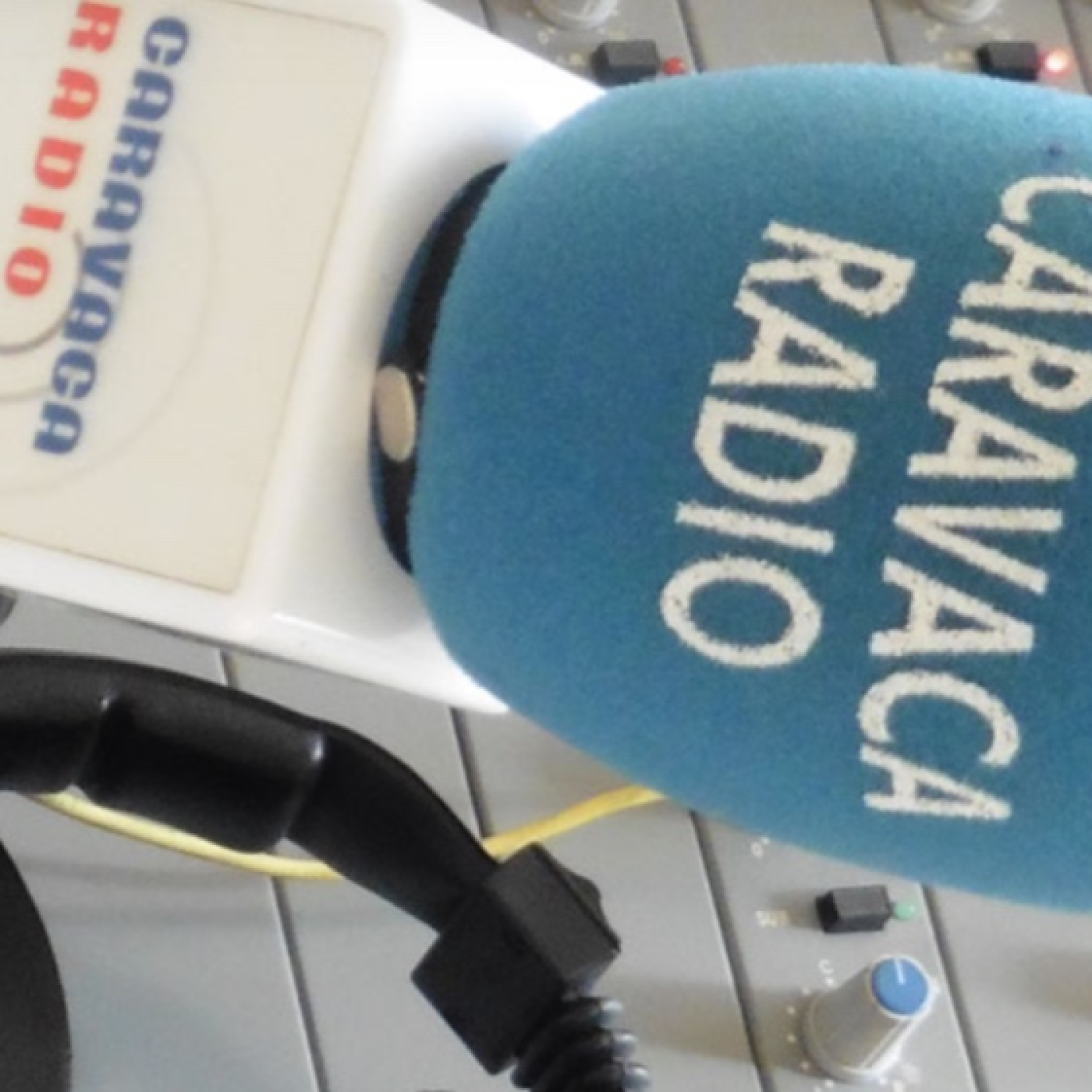 CARAVACA RADIO- Informativo Mediodía (09-06-2026) episode artwork