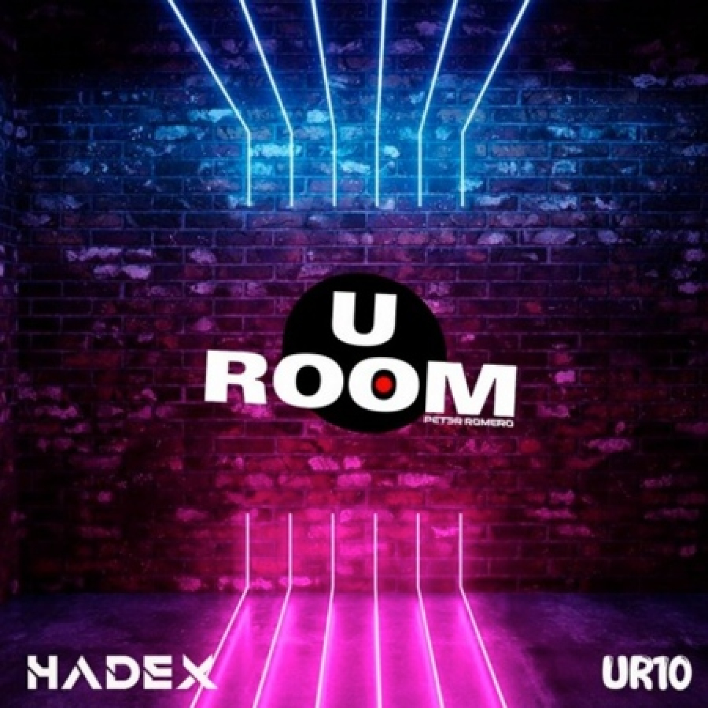 Uroom by Peter Romero