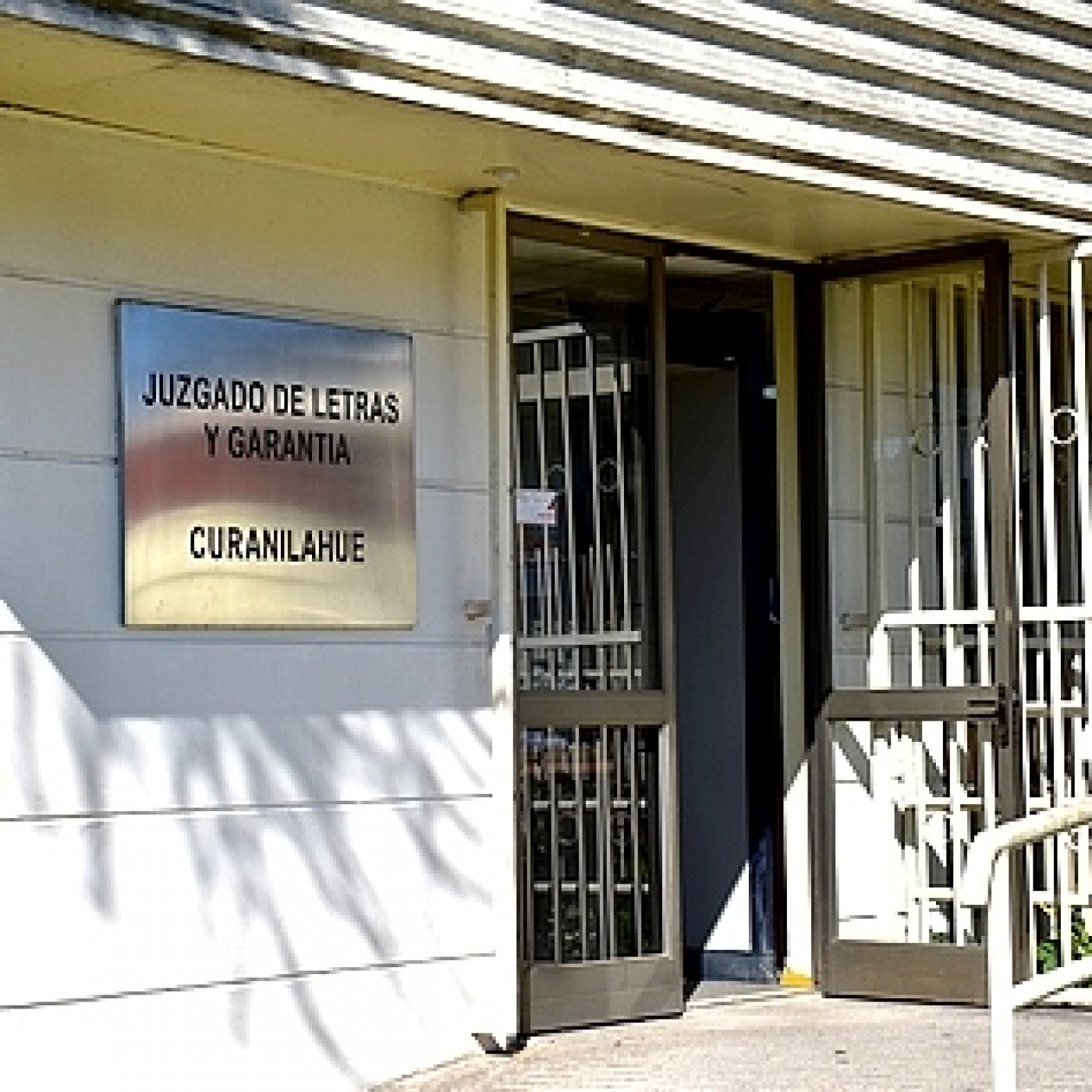 Cuñas recibidas en Lanalhue Noticias