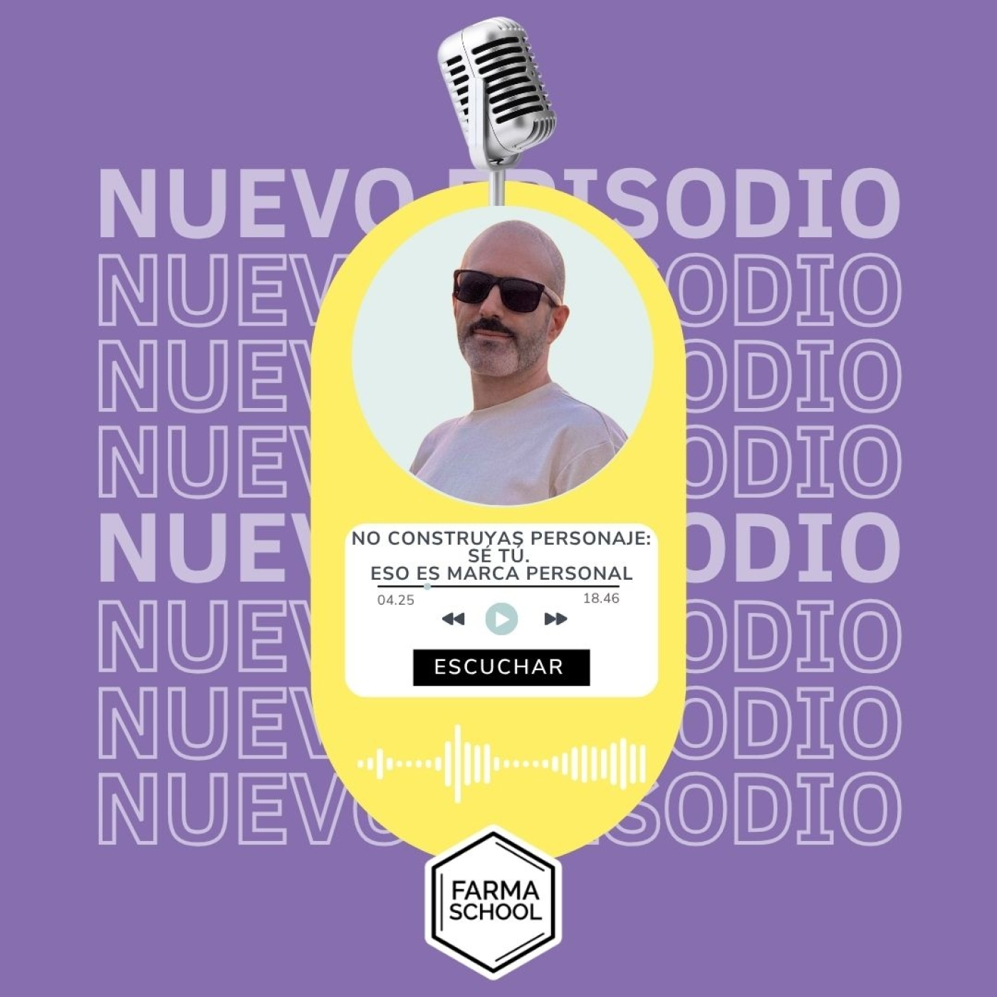Ep. 184 # Entrevista con Jaume Estruch (@jaumeestruch)