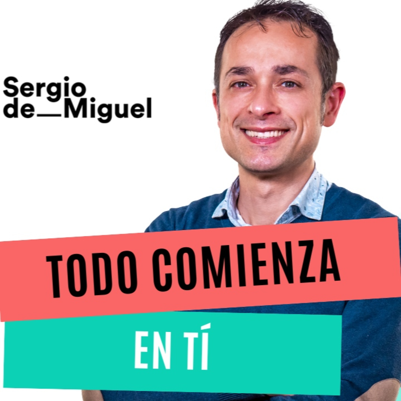 RECUPERA TU EQUILIBRIO (RTE) - Sergio de Miguel