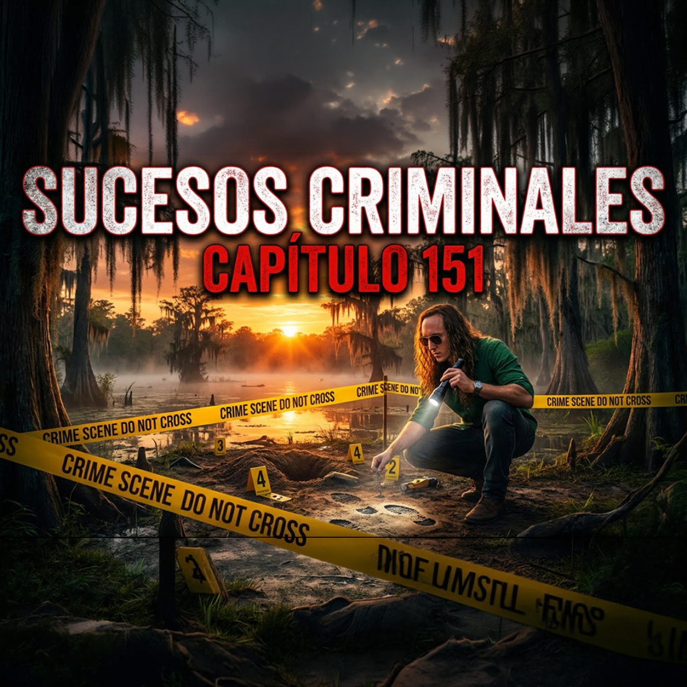 El Rincón del Disidente | Sucesos Criminales (Actualidad Capítulo 151 - 26/03/2026)