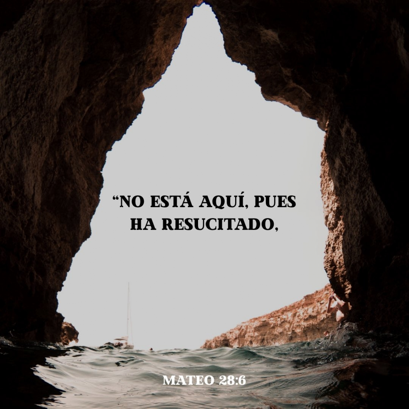 Buceando el Evangelio