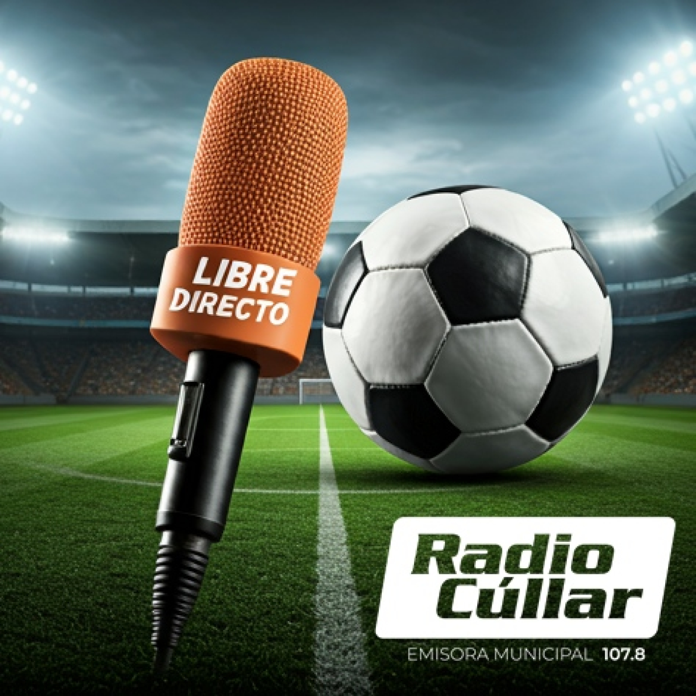 Radio Cúllar FM