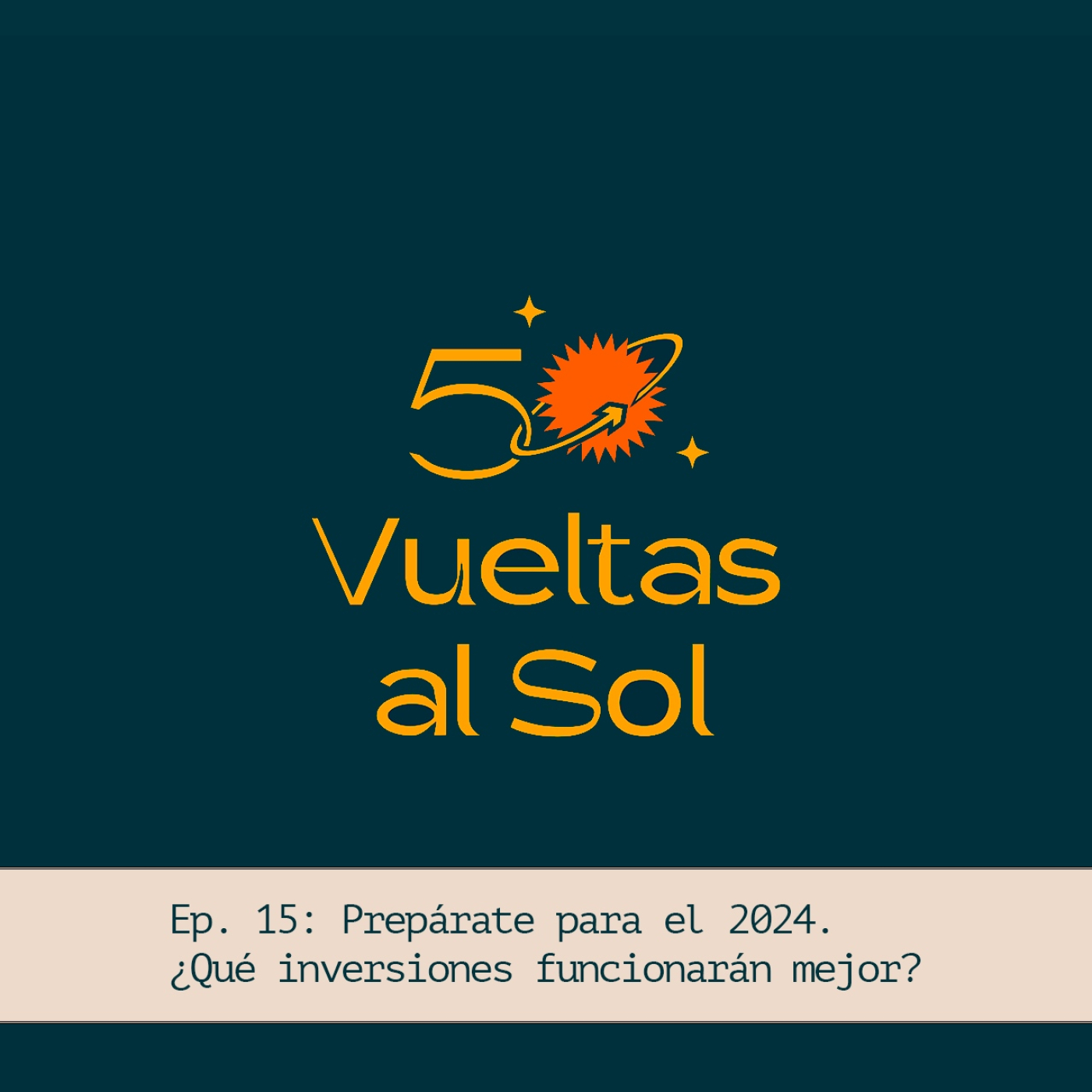 50 vueltas al sol