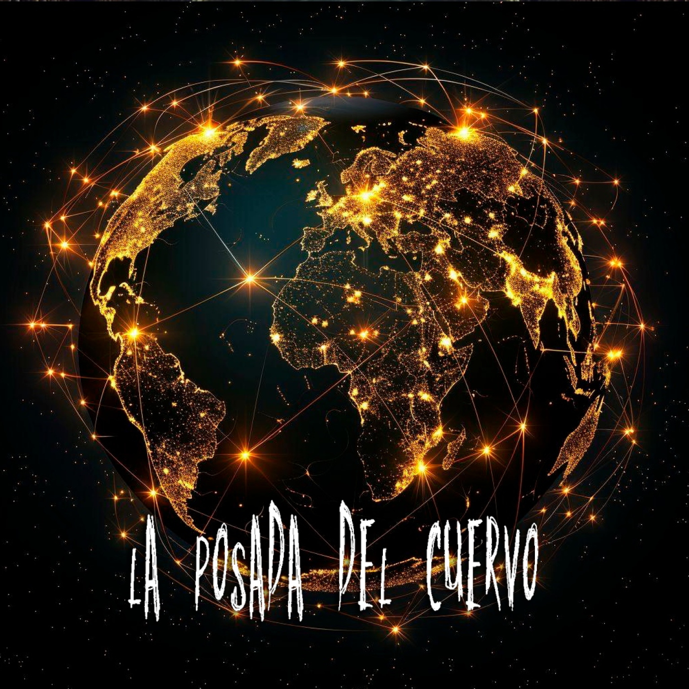La Posada Del Cuervo