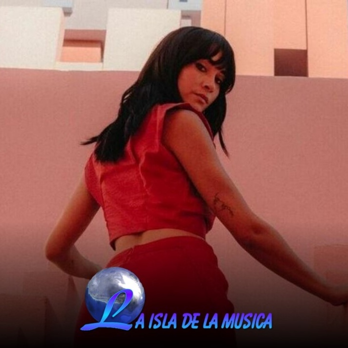 La Isla de la Música - PGM 435 - 13/07/2024 episode artwork
