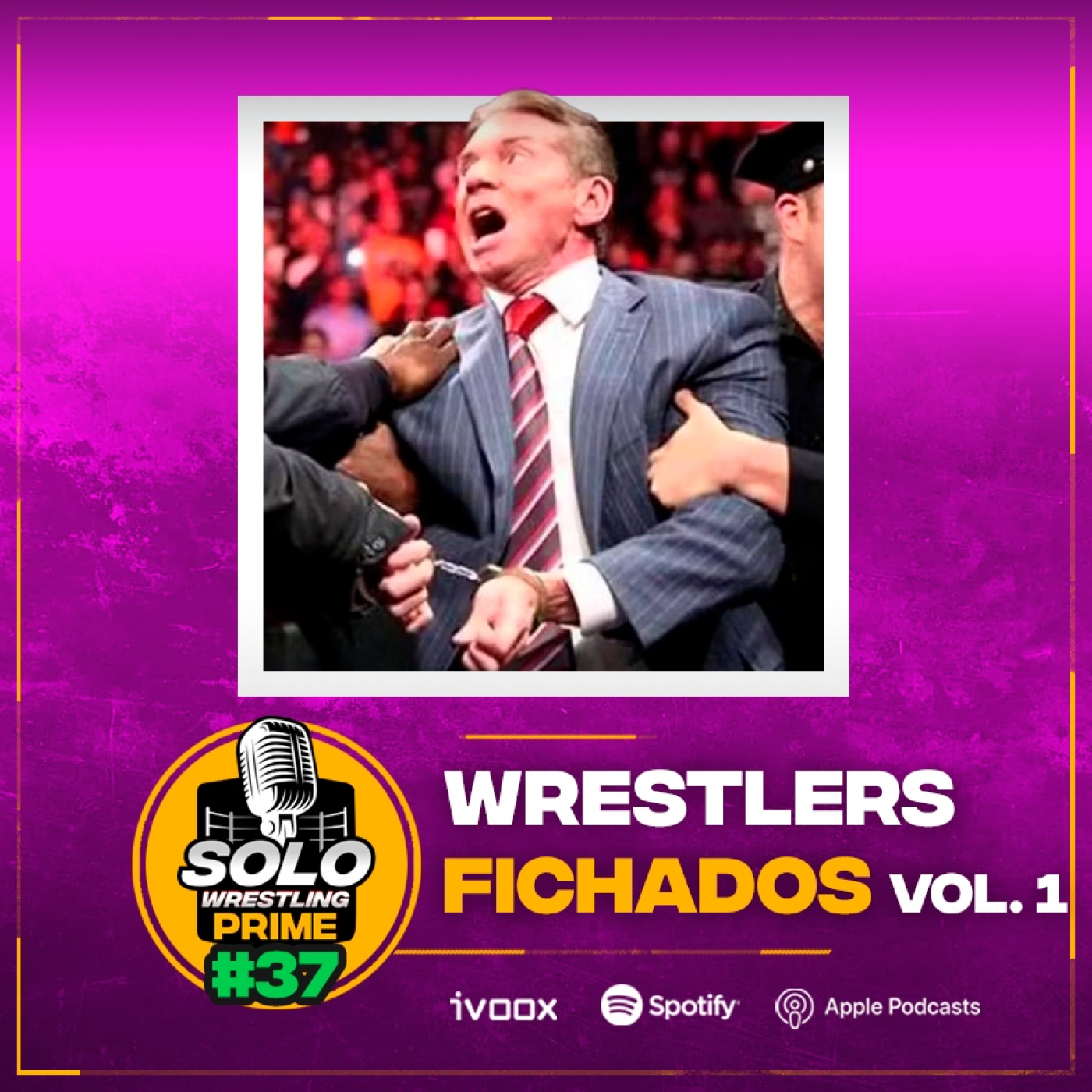 Solowrestling Radioshow