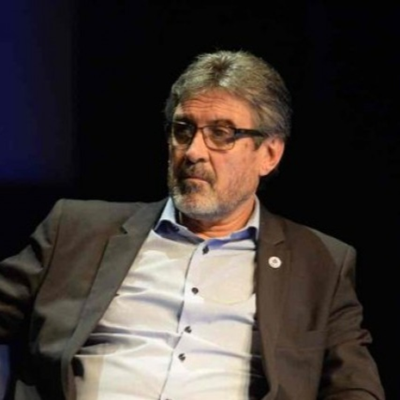 Salvador Femenía (Secretario de Prensa de CAME) Business Plan