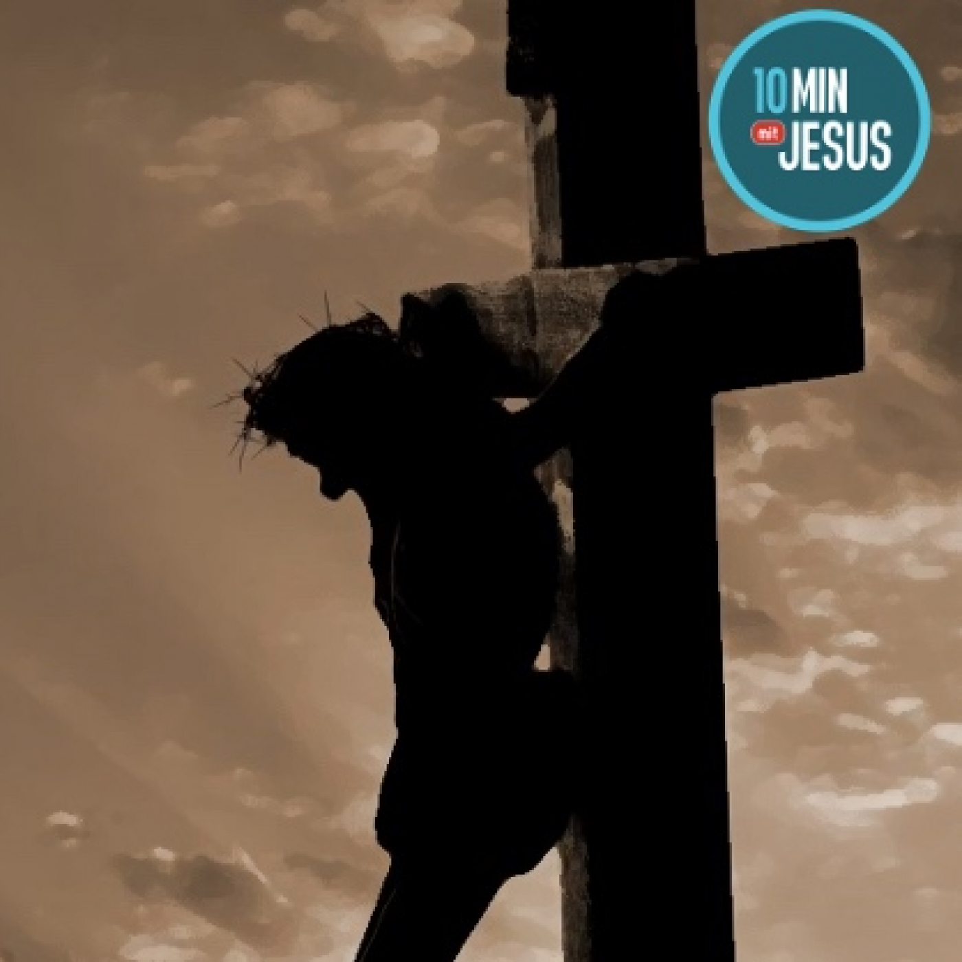 04-03-2023-Heilig werden-10 Minuten mit Jesus