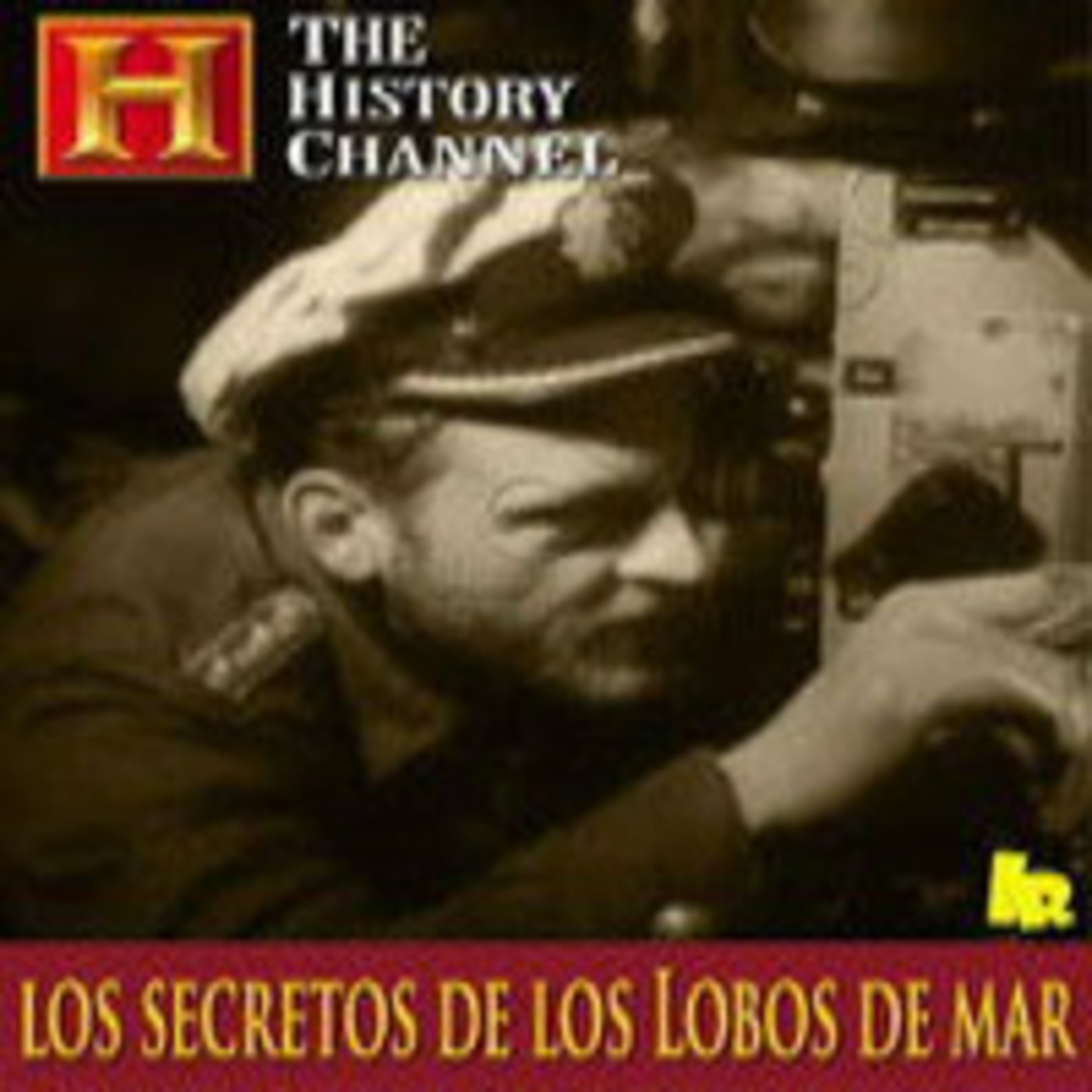 Los Secretos de los Lobos de Mar episode artwork