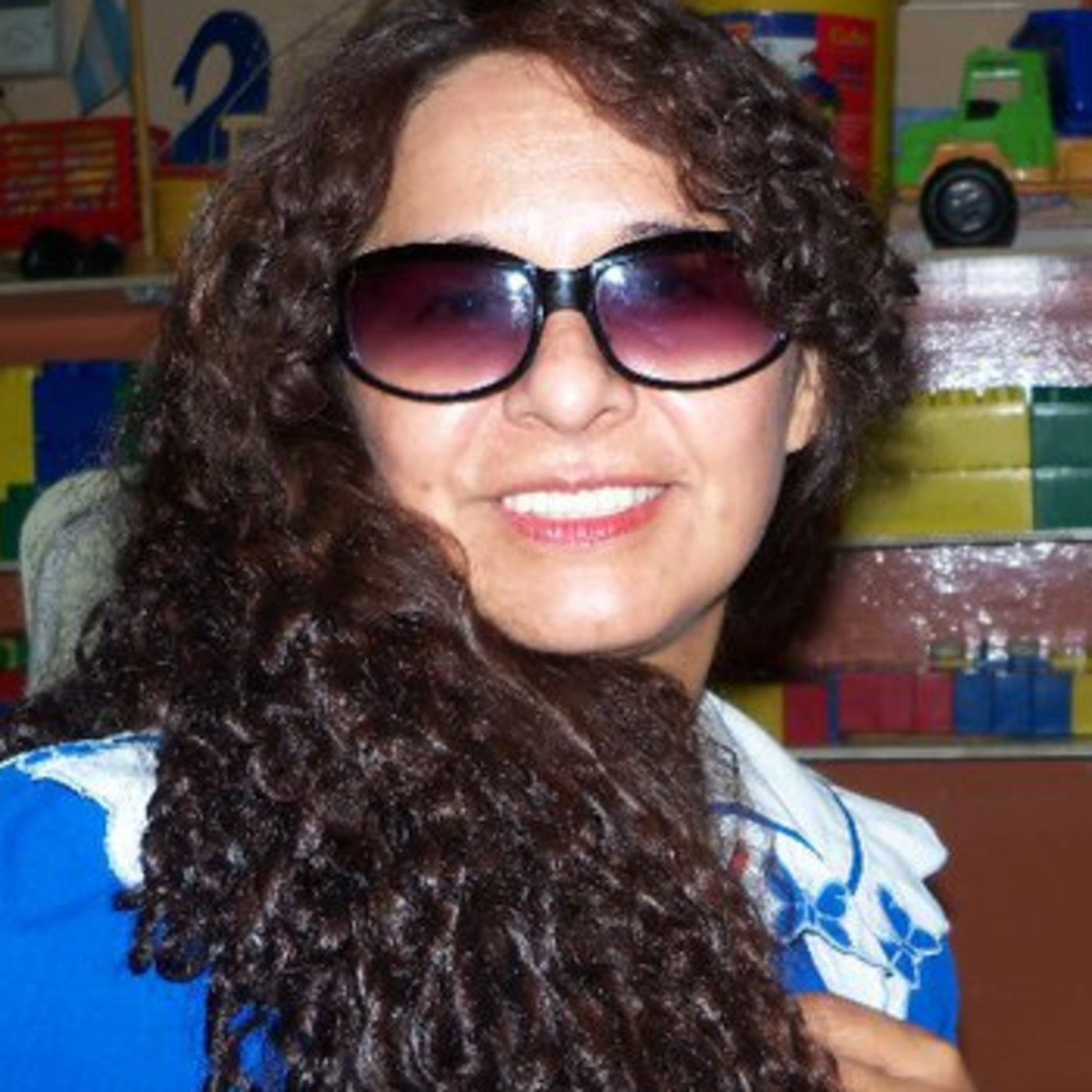 Podcast Radio Cadena NOA LRK 706 FM 95.9