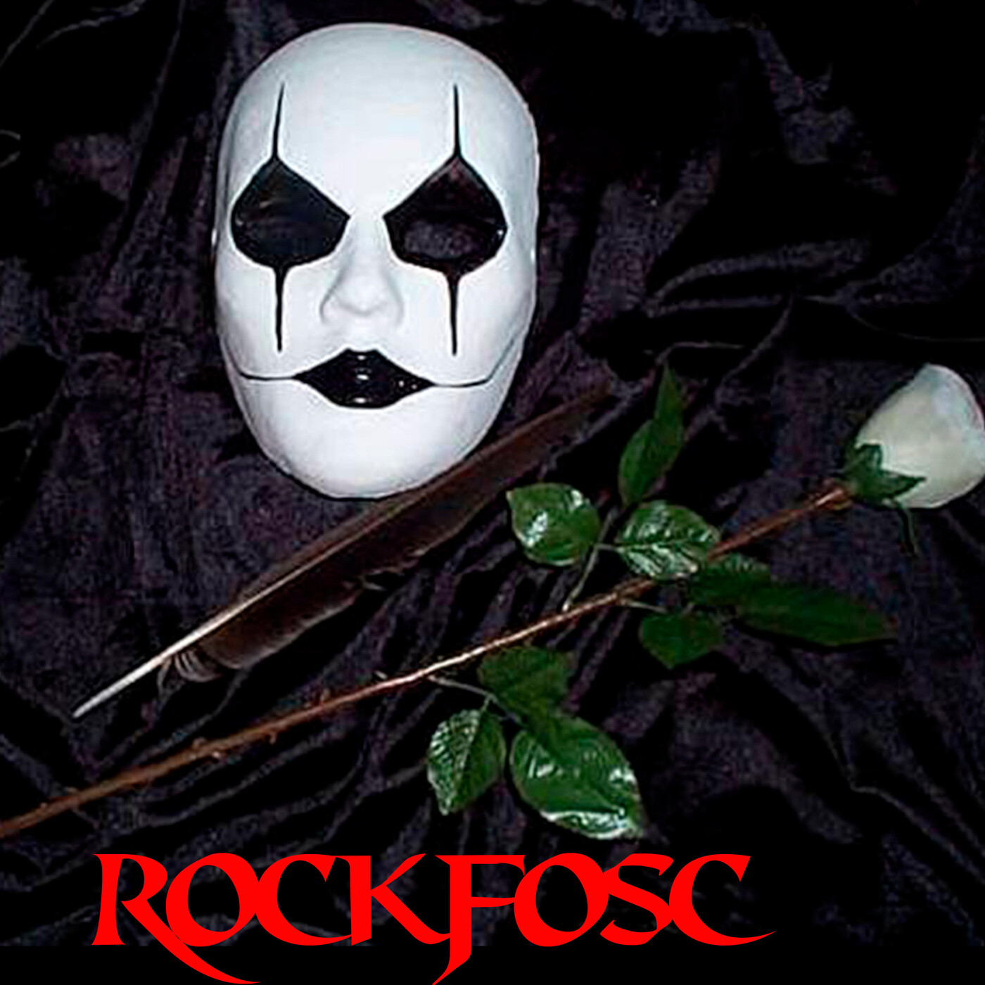 Rockfosc