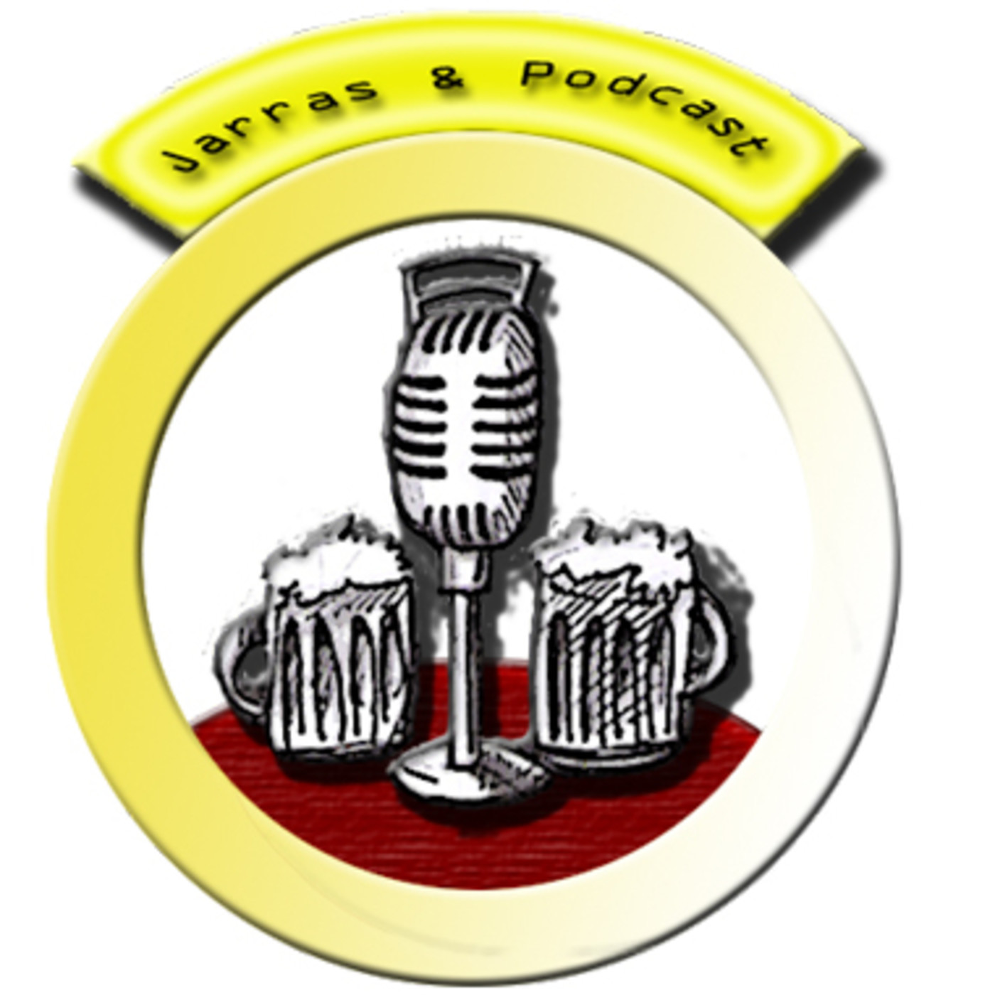Jarras & Podcast