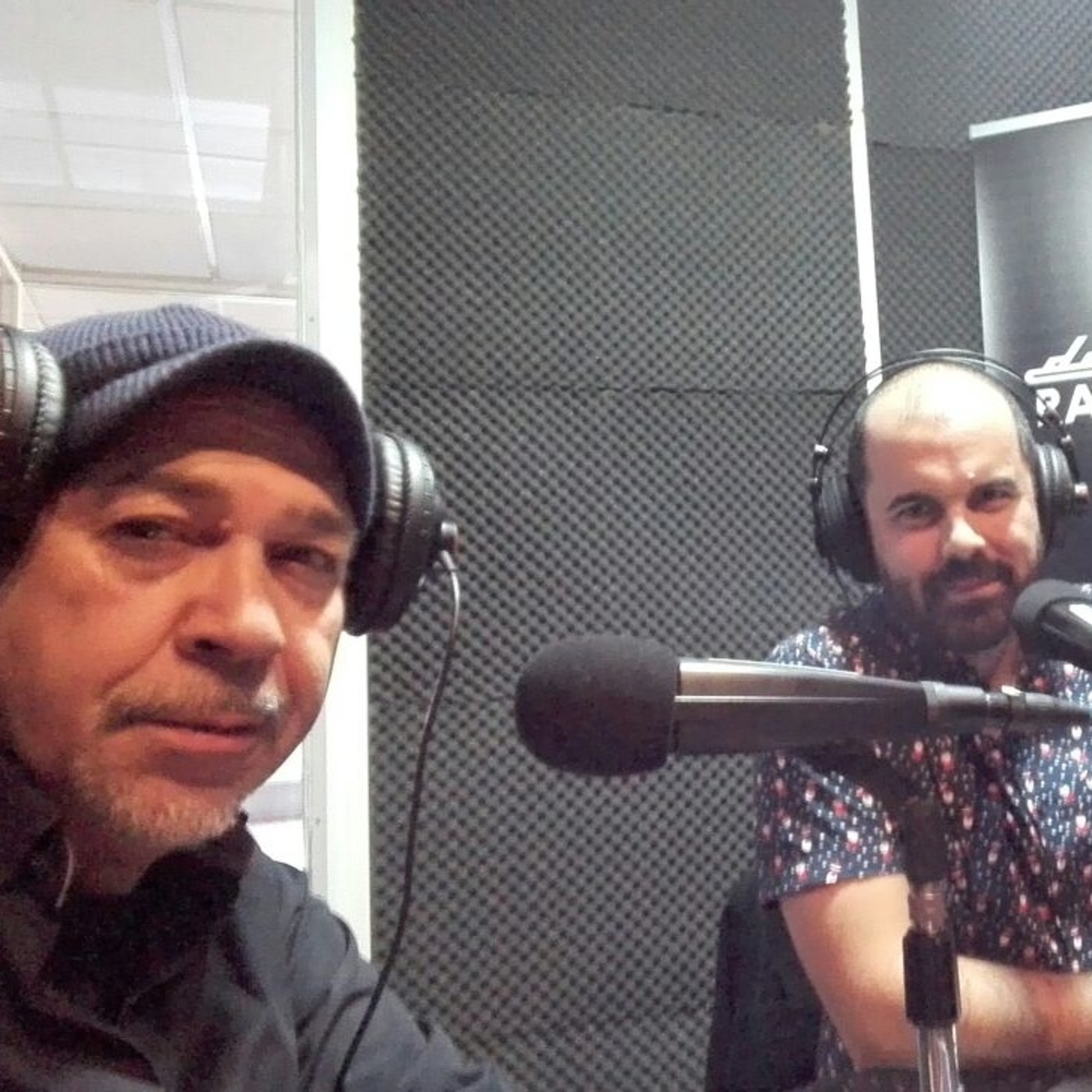 Bienvenido a los 90