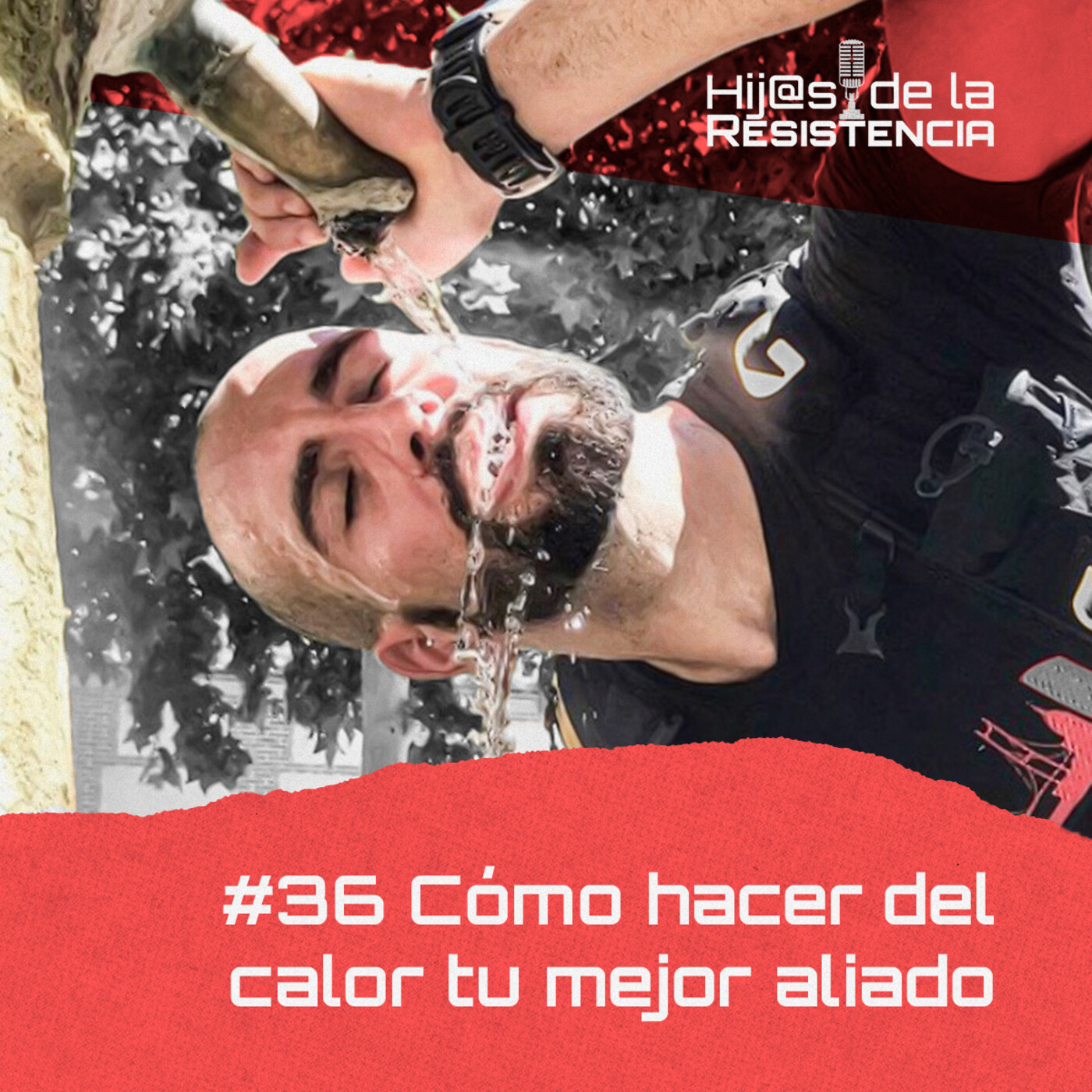 Hijos de la Resistencia