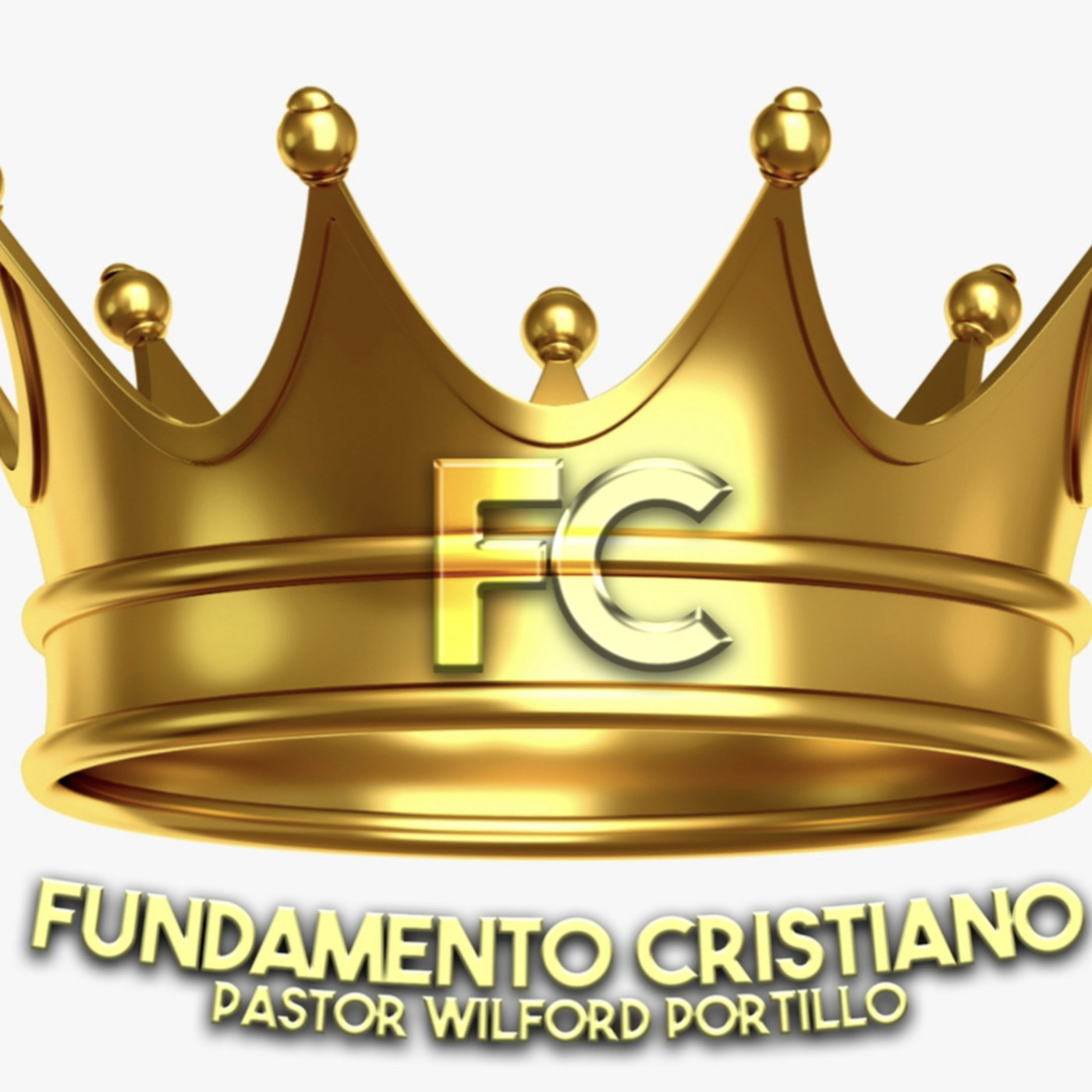 La Soberanía de Dios(Pastor Wilford Portillo)