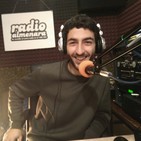 EL mundo se acaba: Refugiados en el Aquarius