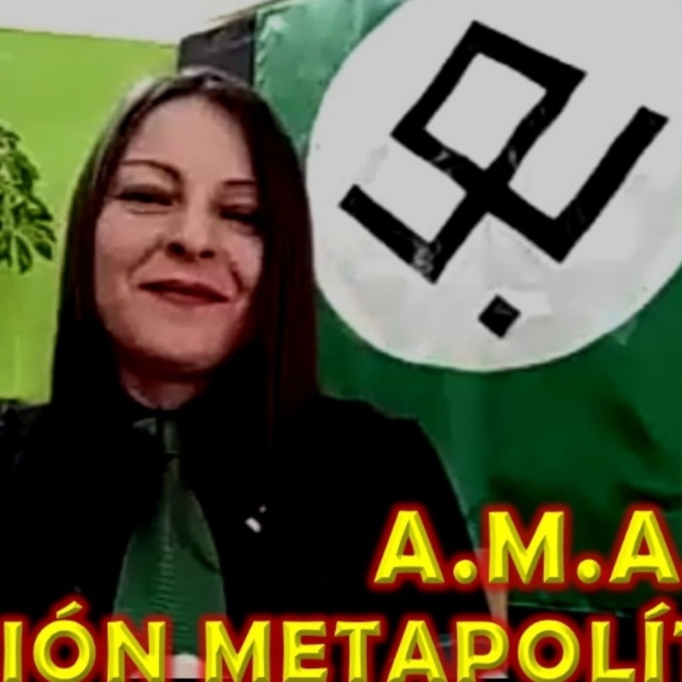 MOVIMIENTO VEGANISTA-ANDREA VICTORIA CANO