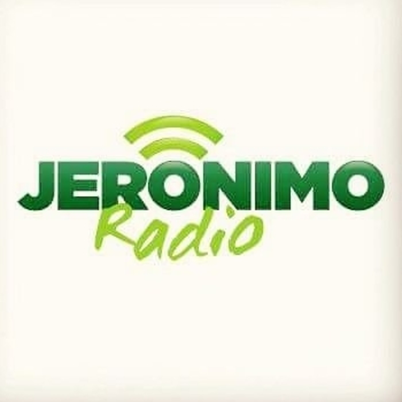 Jeronimo Radio