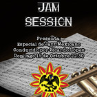 Jam Session - Podcast 8