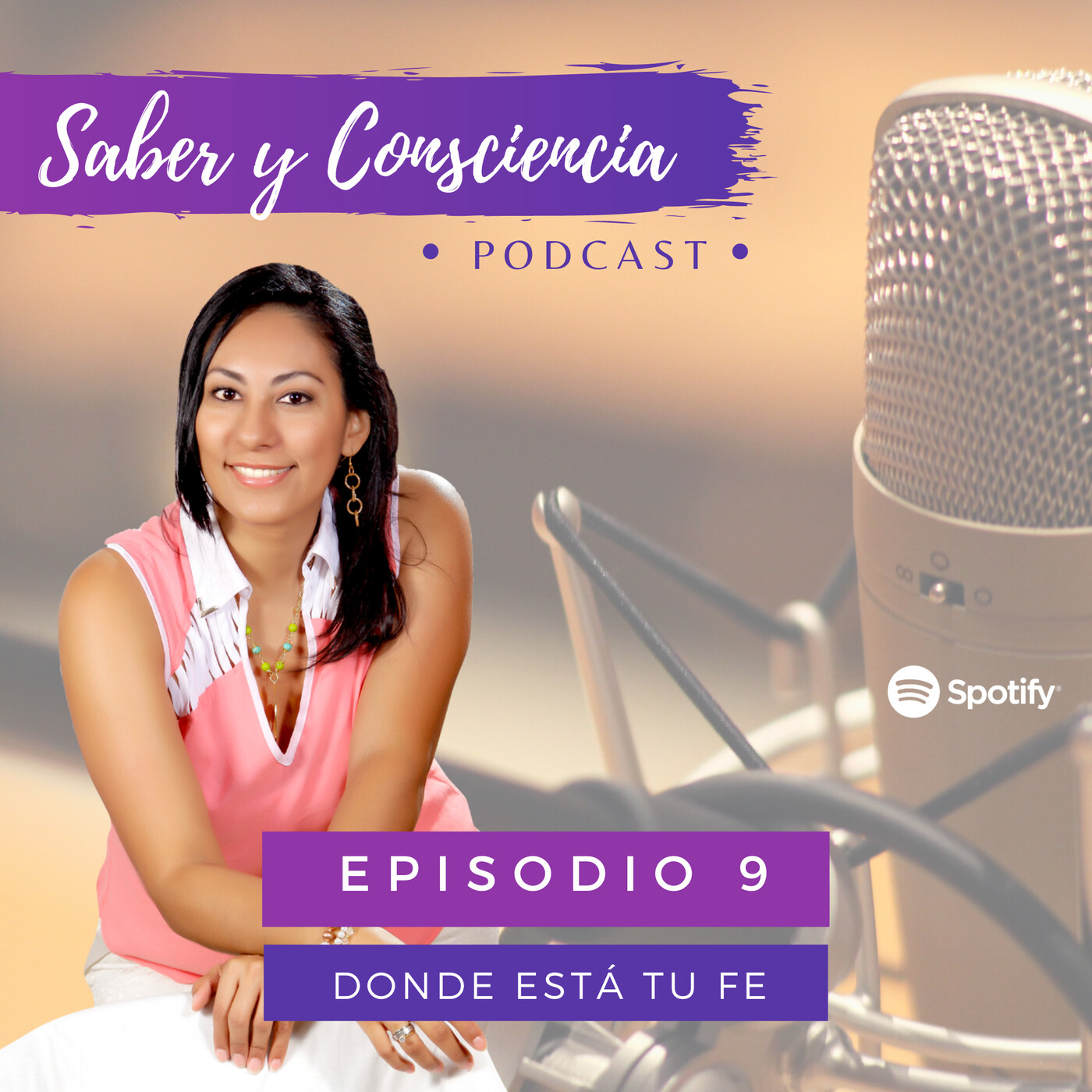 Saber y Consciencia