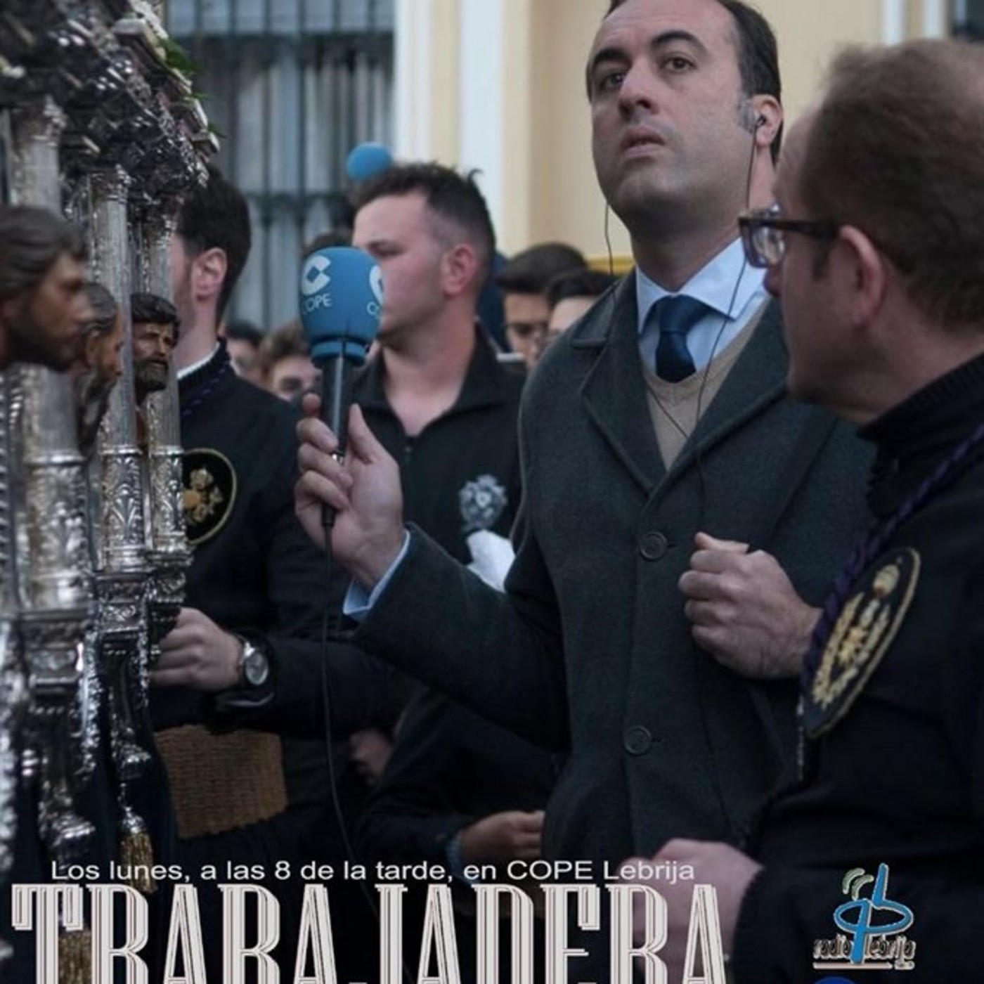 Trabajadera - Cope Lebrija