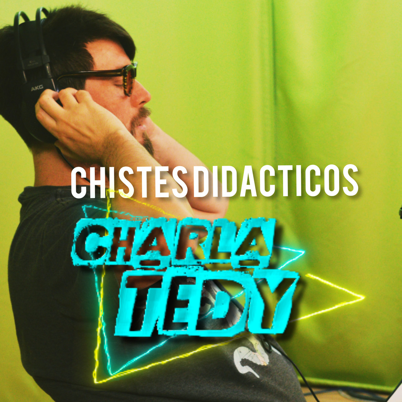 Charla Tedy