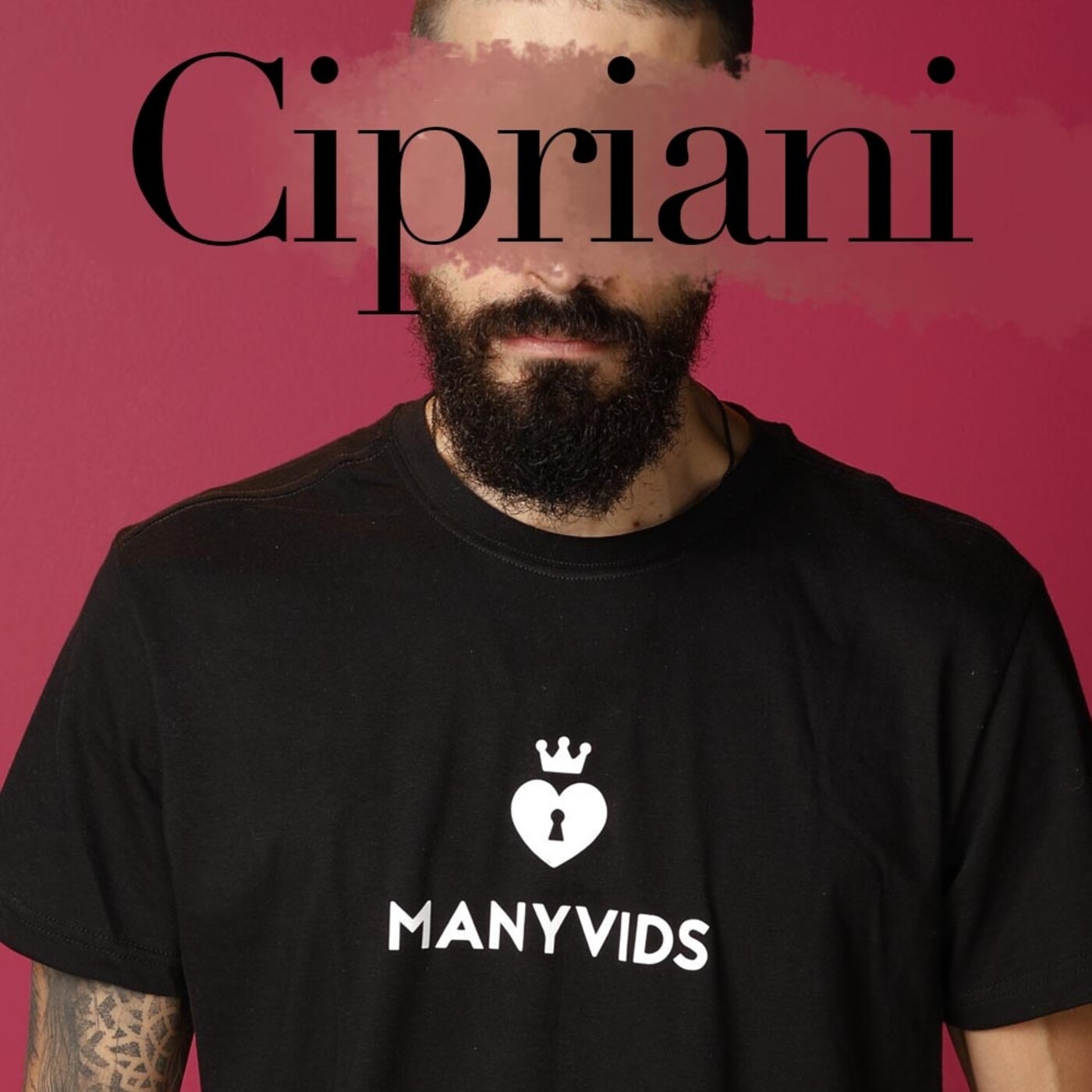 Cristian Cipriani - Porno de otro planeta.