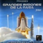 Grandes Misiones de la NASA: Amigos y Rivales