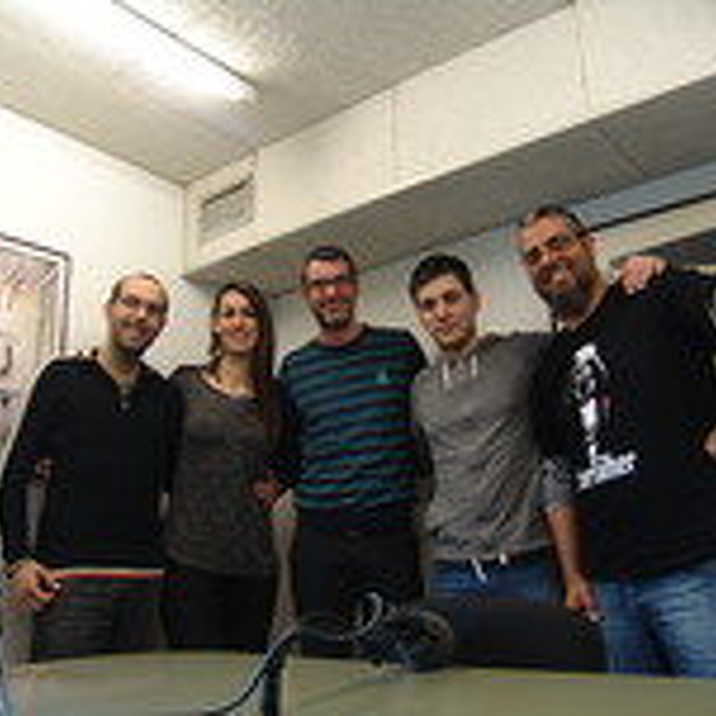 D\'ESTAR PER CASA