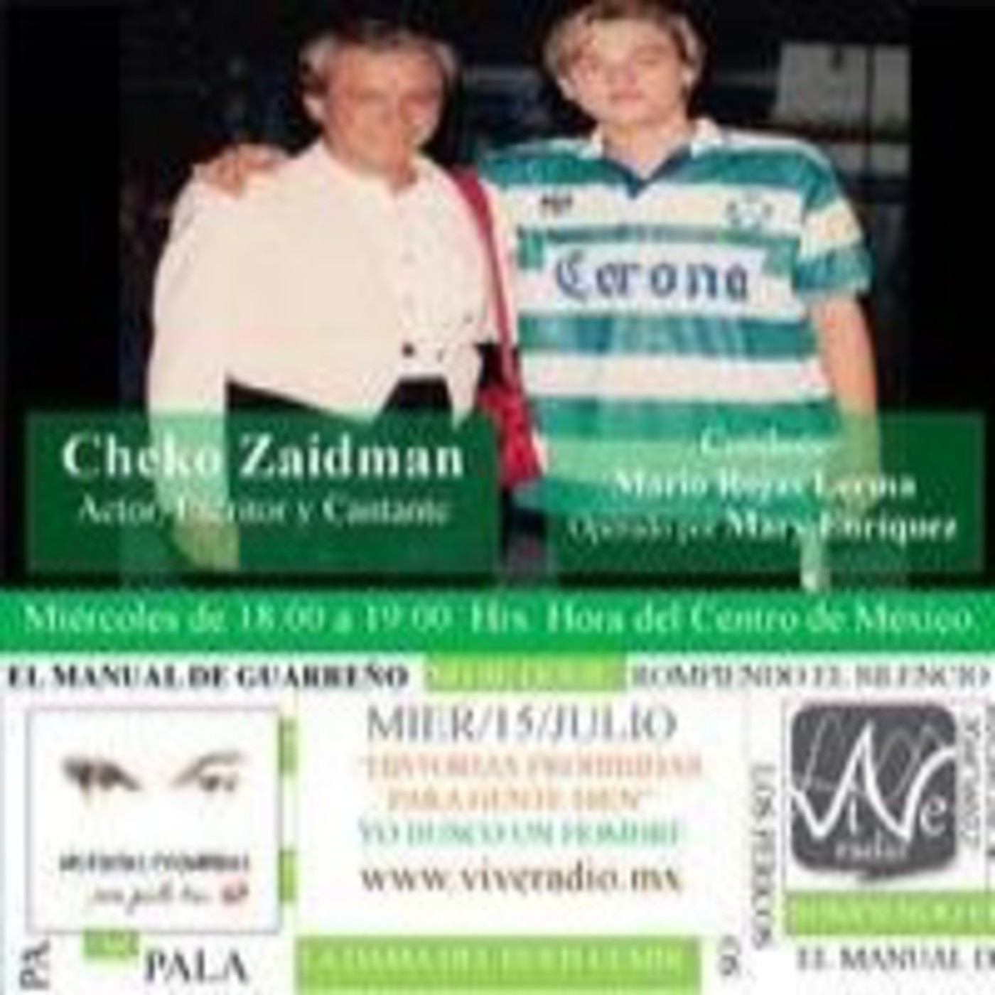 HISTORIAS PROHIBIDAS PARA GENTE BIEN