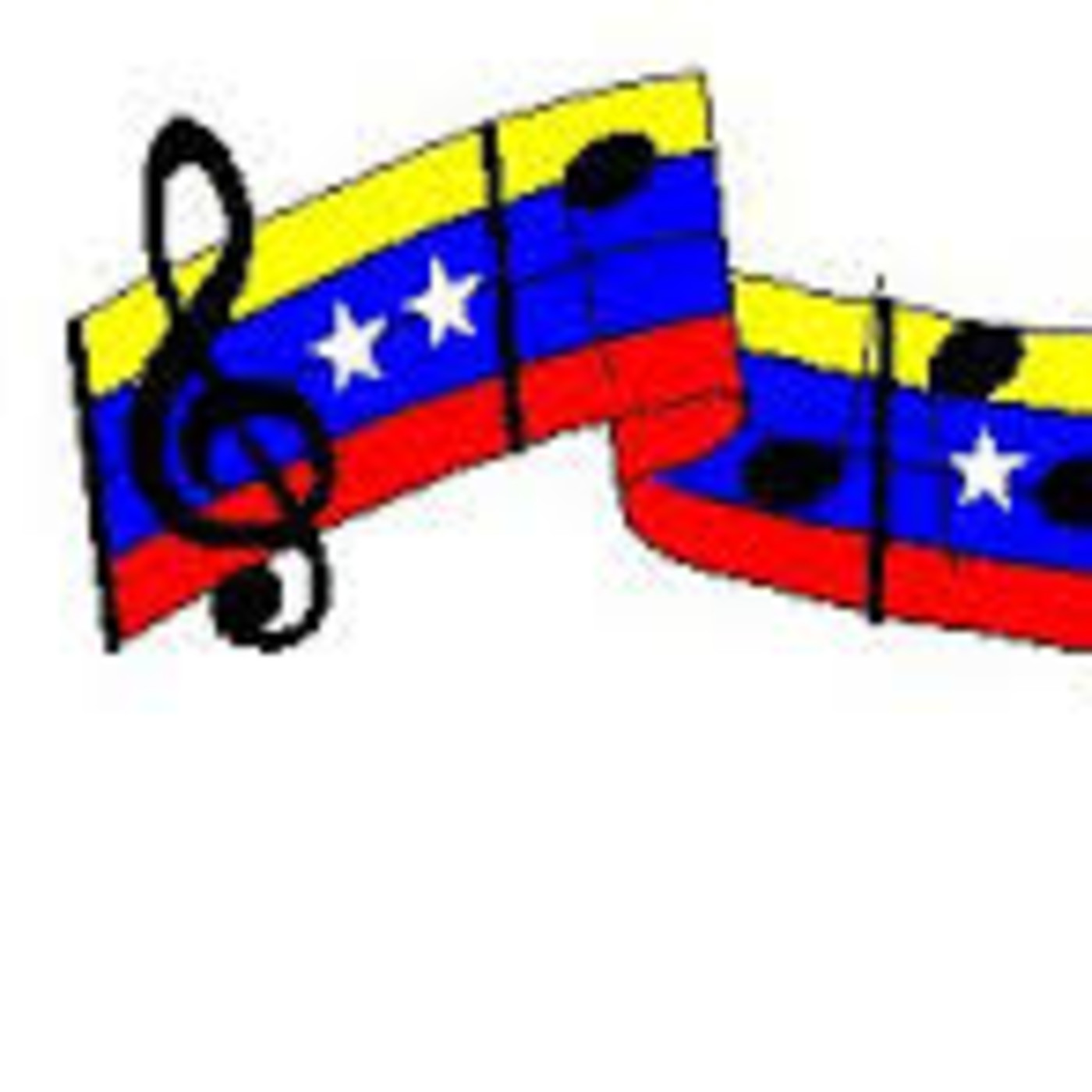 Música de mi país...Venezuela  habla cantando.